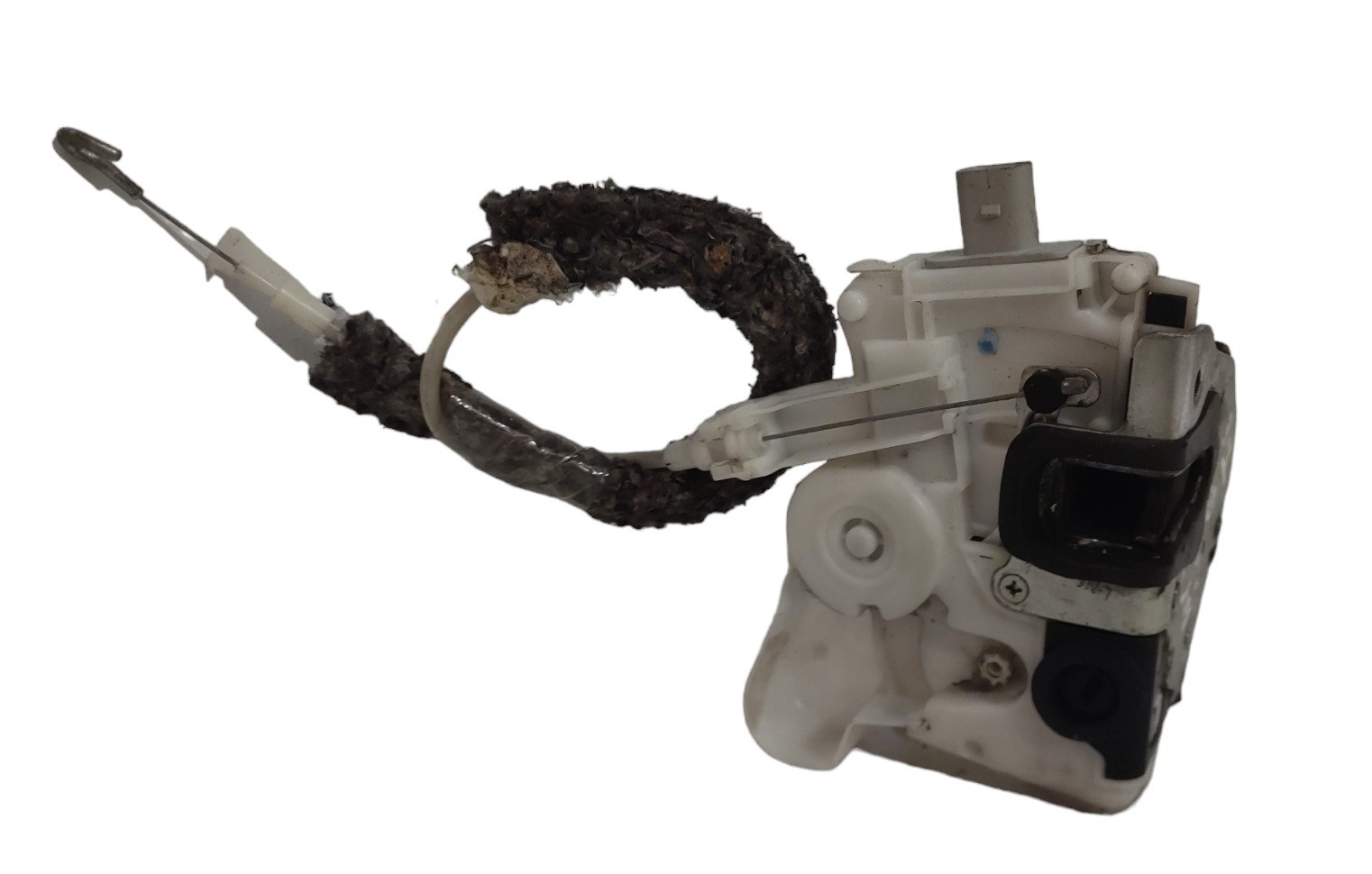 Fechadura Traseira Esquerda Gol/voyage G7 16 A 18 28004 3