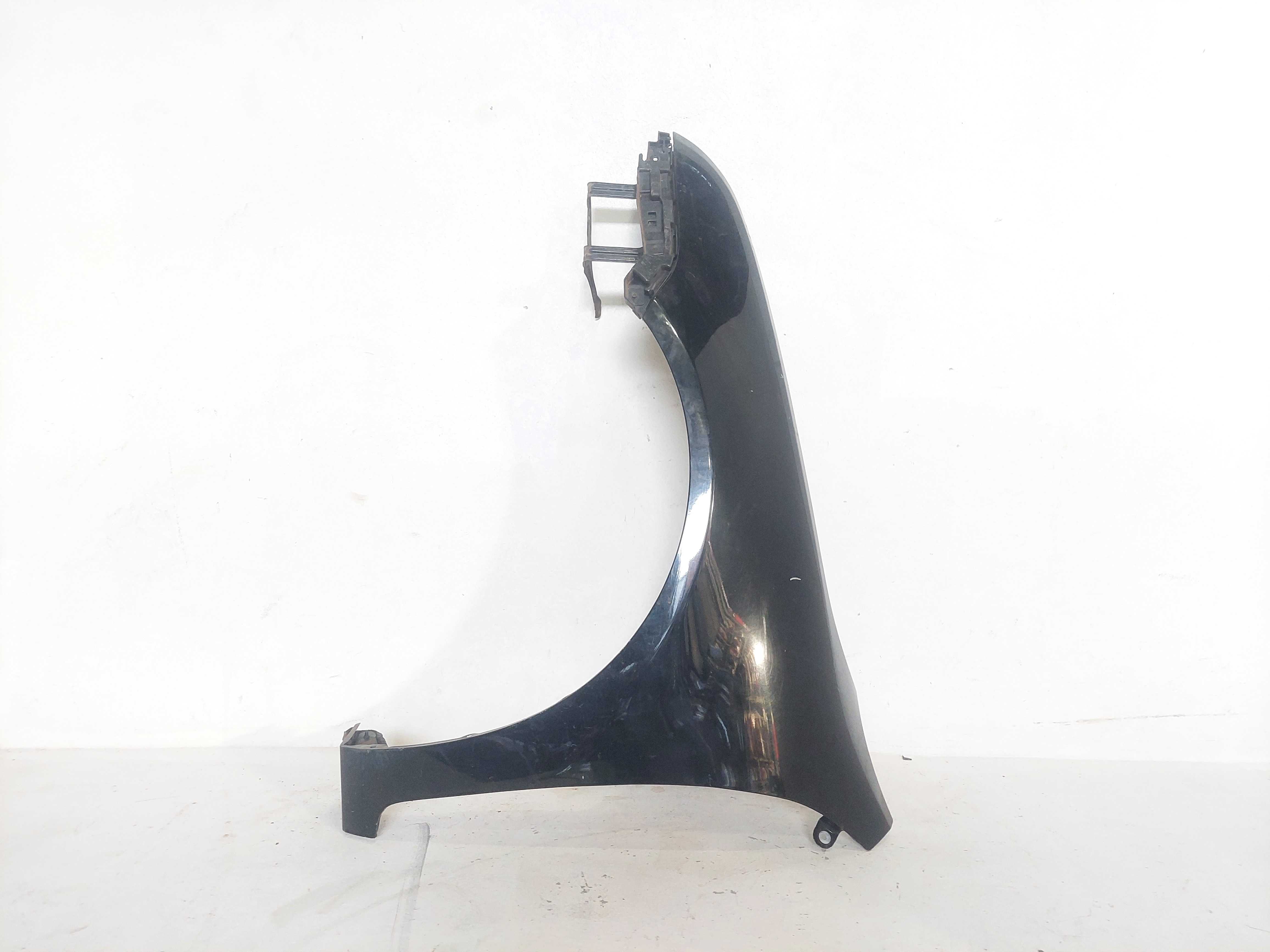 Paralama Lado Esquerdo Ford Fusion Sel 2010 2011 12 Original 1