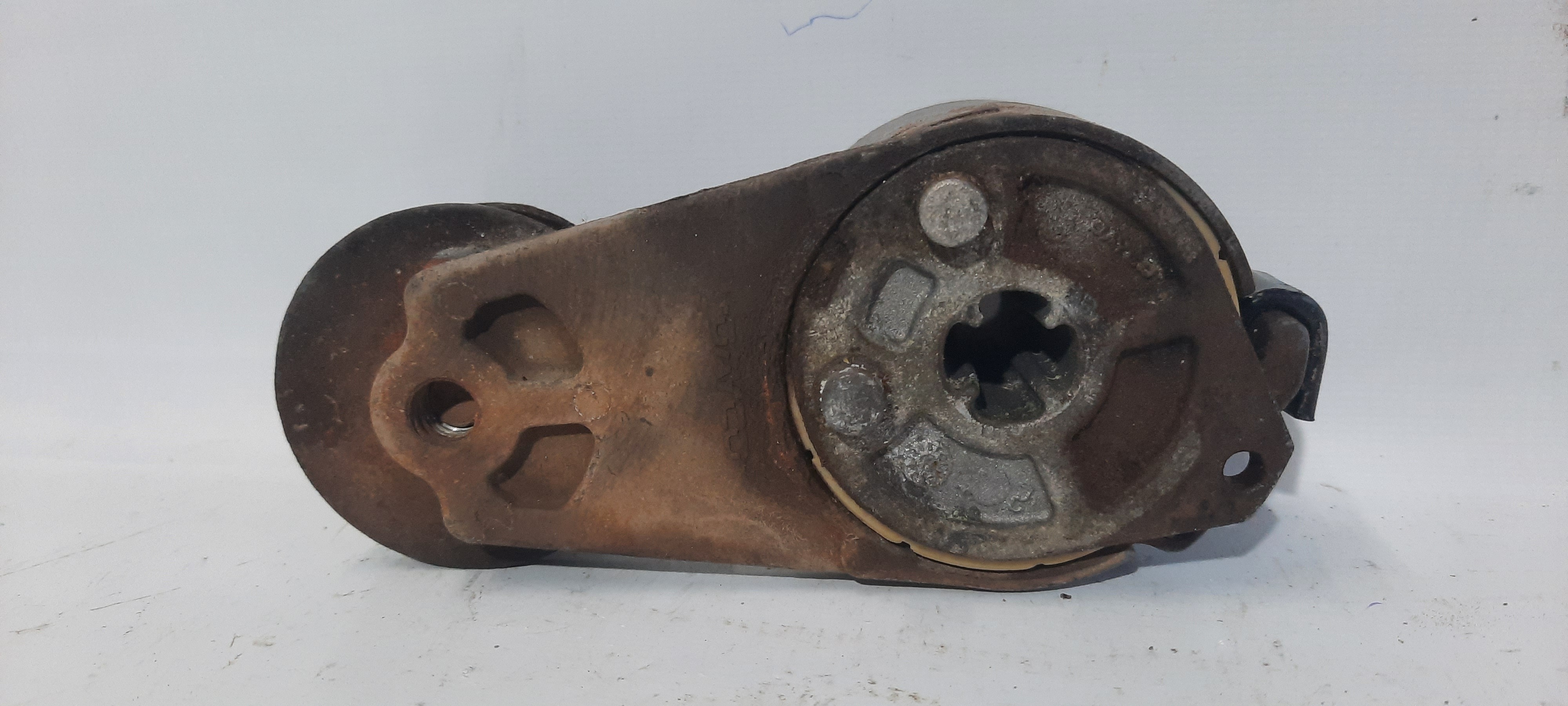 Tensor Correia Alternador Palio 04/12 1.0/1.4 Ar/direção 5