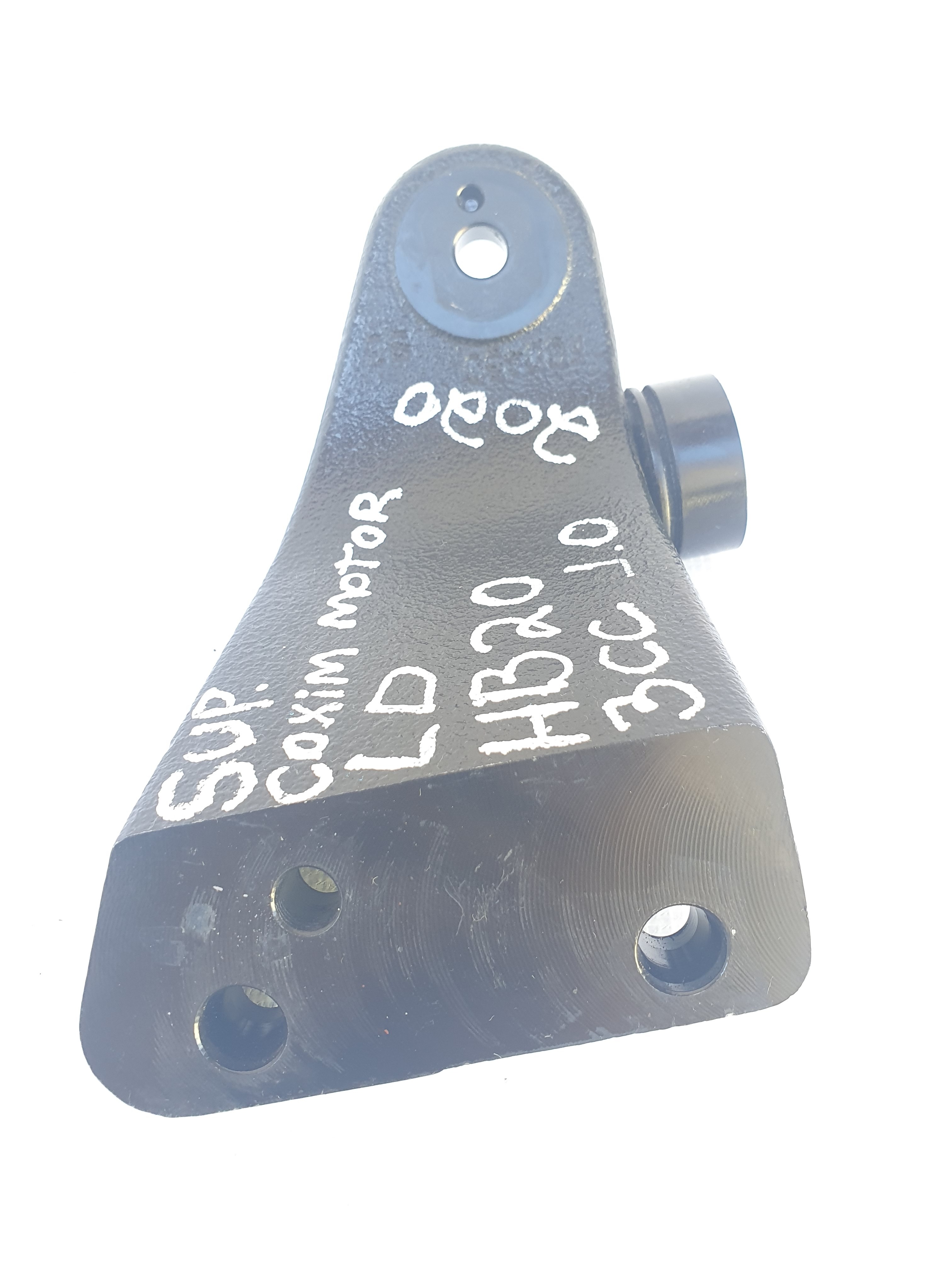 Coxim Superior Motor Lado Direito Hb20 1.0 3cc 2019/2021 3