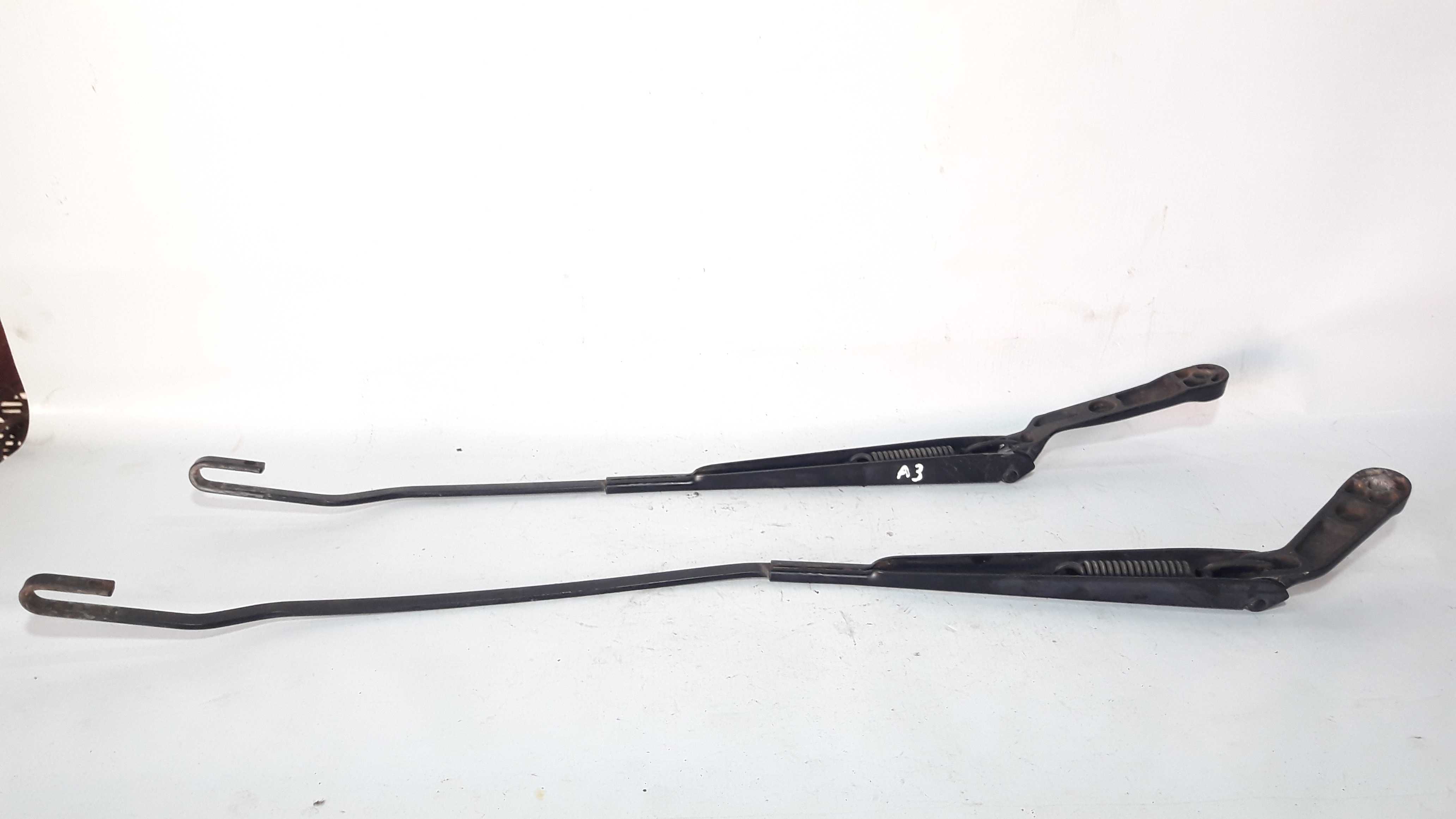 Braço Limpador Parabrisas Audi A3 99 A 06 1j1955410 Direito 4