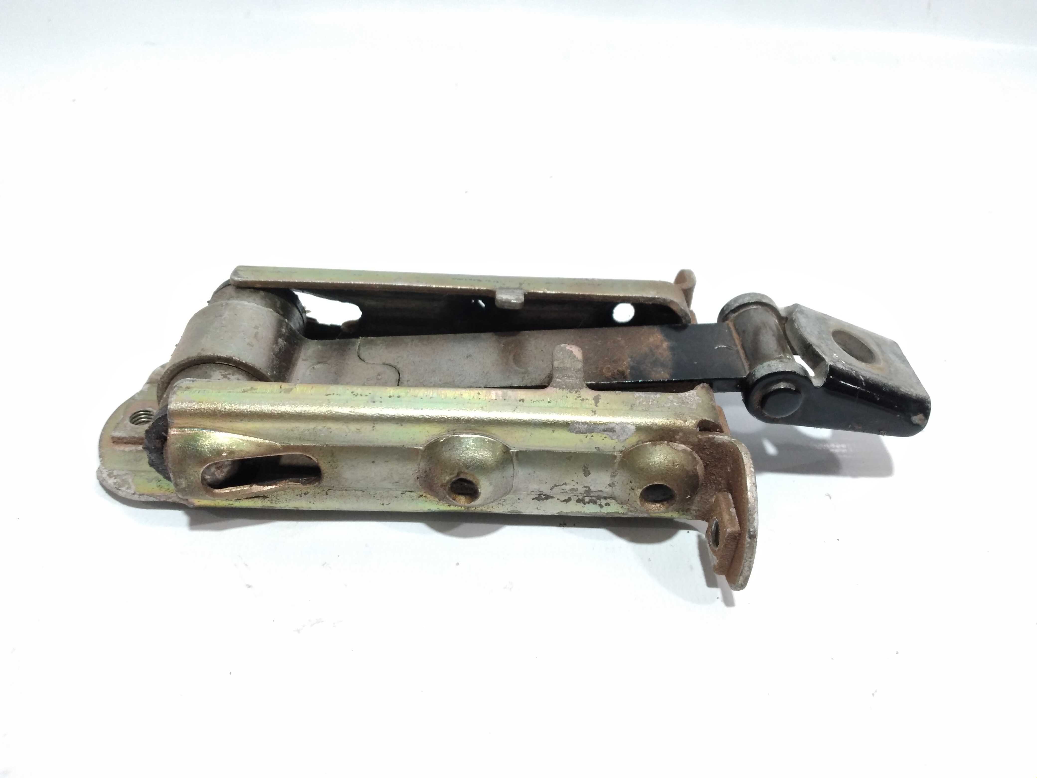 Limitador Porta Traseira Esquerda Mercedes E320 96/01 Origin 3