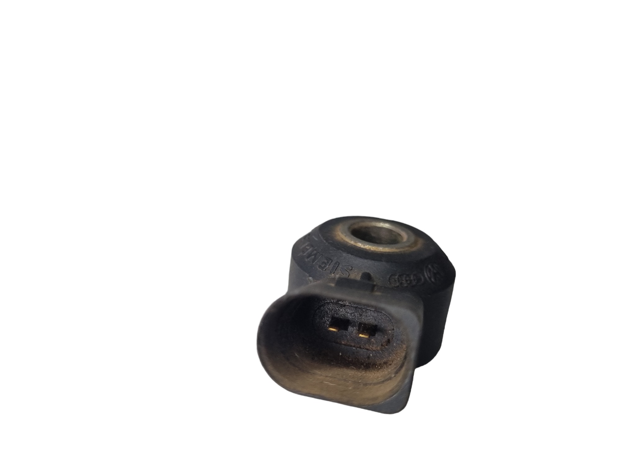 Sensor De Detonaco Vw 030905377c Gol 2