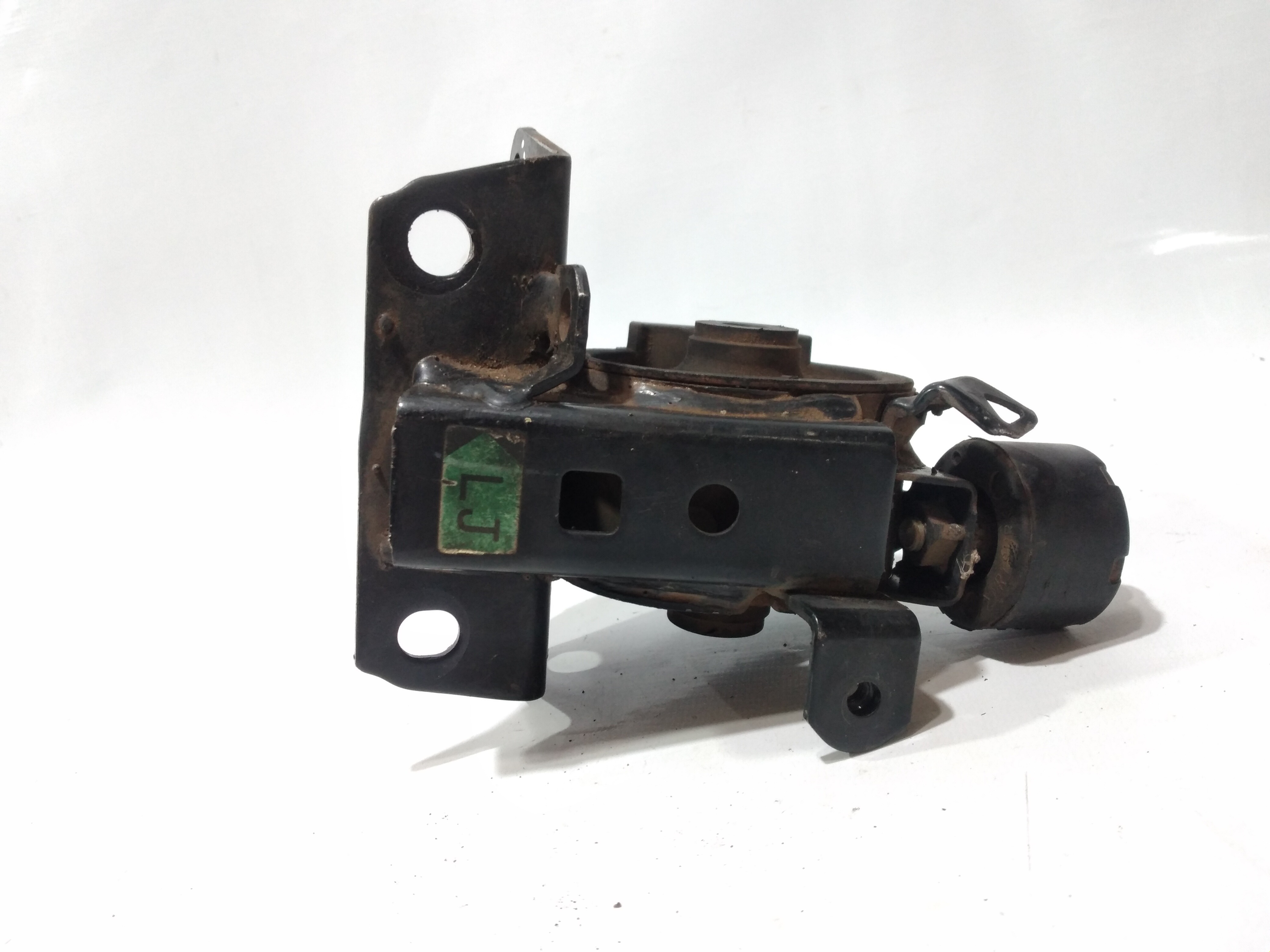 Coxim Motor Cambio Esquerdo Corolla 1.8 16v Automatico 2003 Até 2008