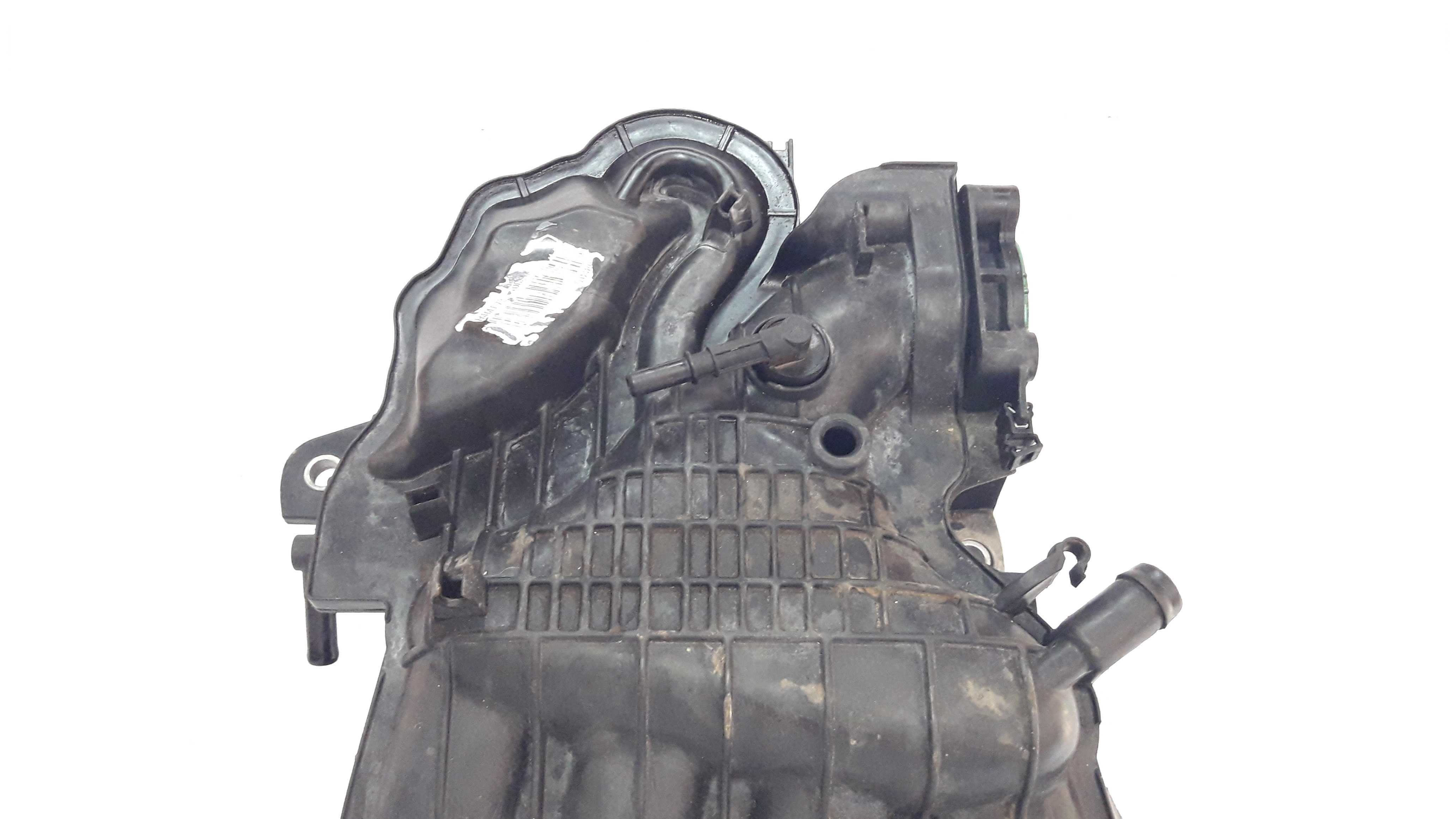 Tubagem Coletor Admissão Duster Oroch 1.6 16 A 20 2
