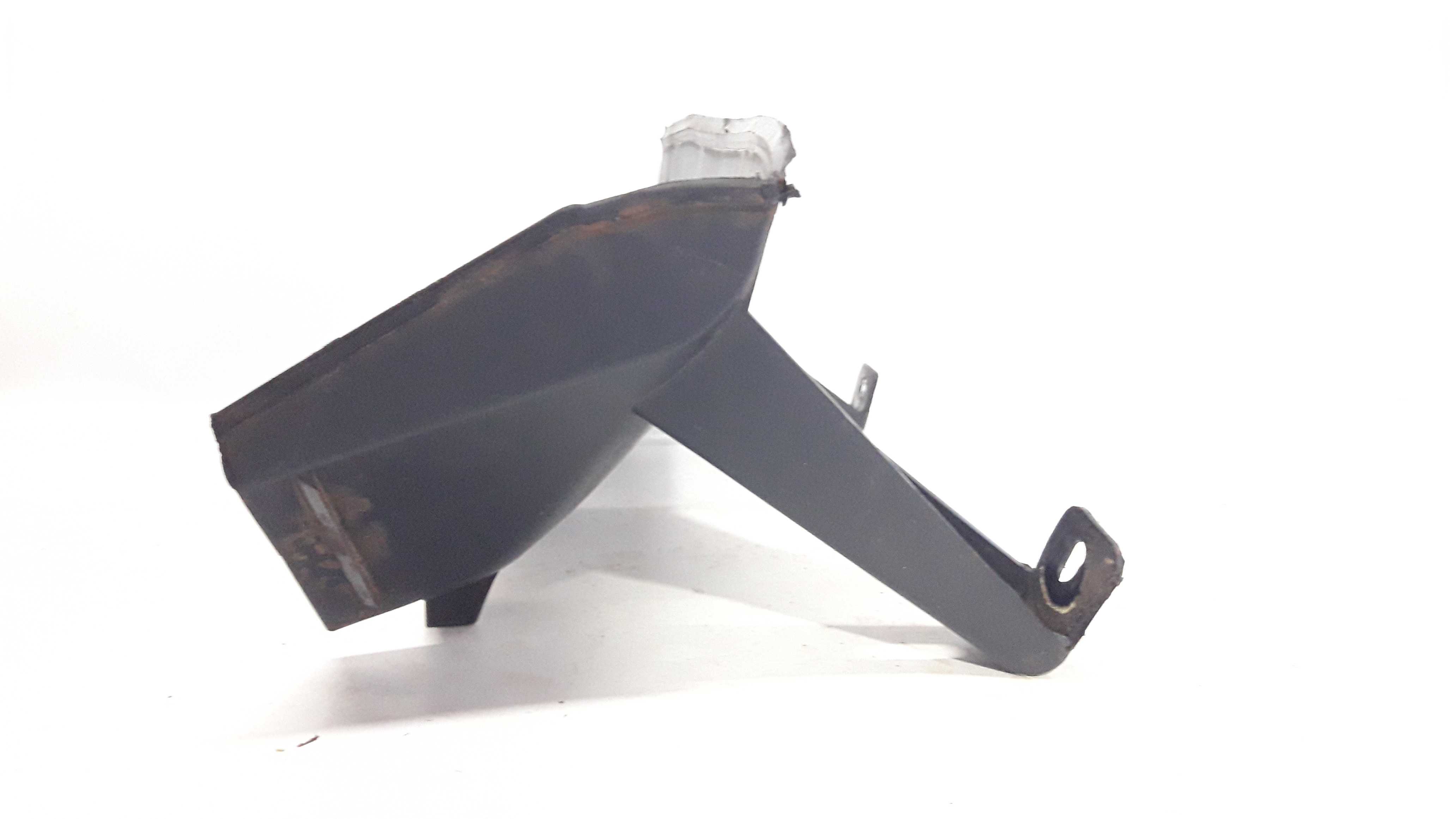 Defletor Capa Entrada Ar Fox Spacefox 16 A 22 5z0815159b 7