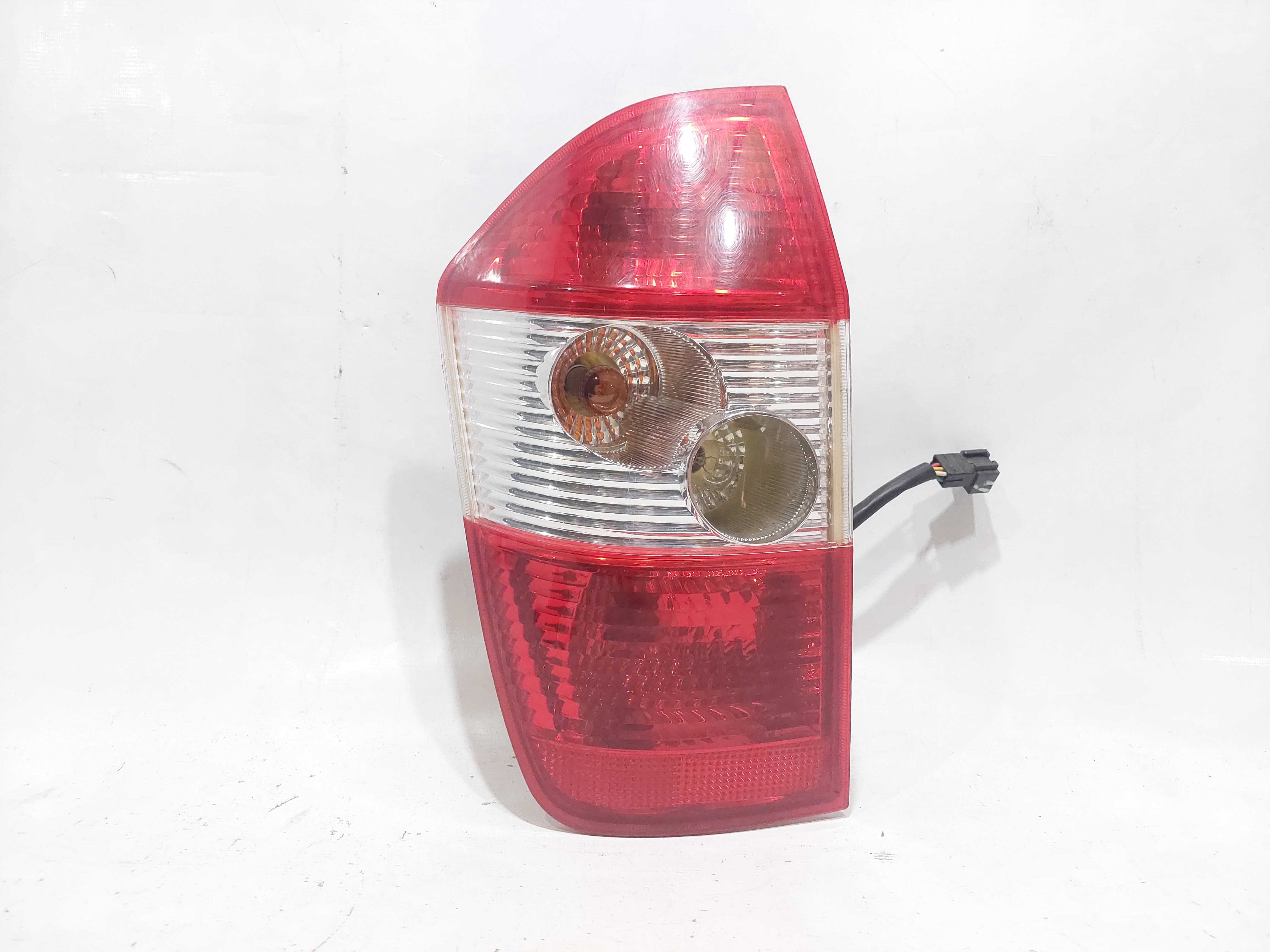 Lanterna Lado Esquerdo Chery Tiggo 2009 2010/2012 Original