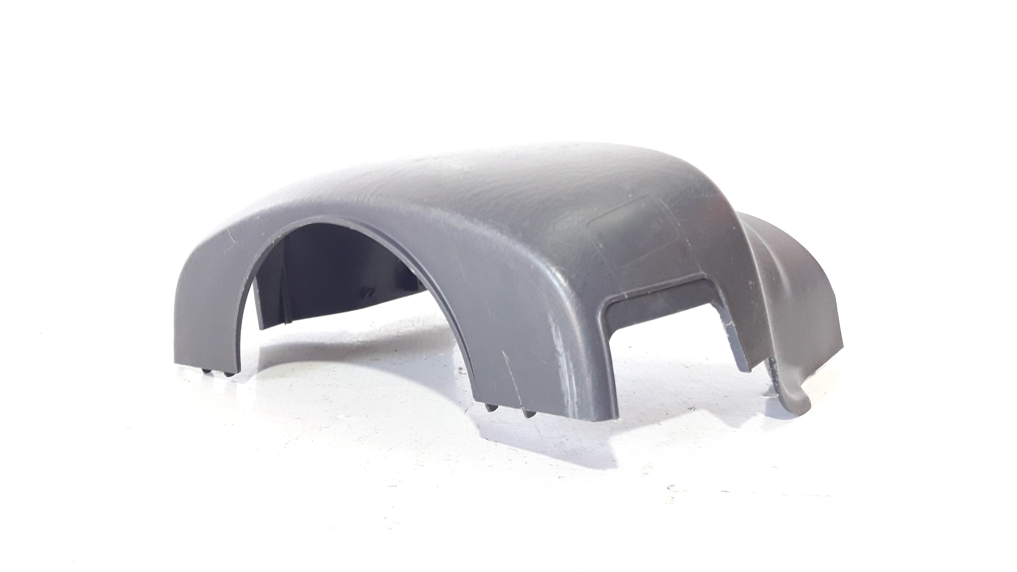 Moldura Superior Coluna Direção Civic 96/00 77350s04 1