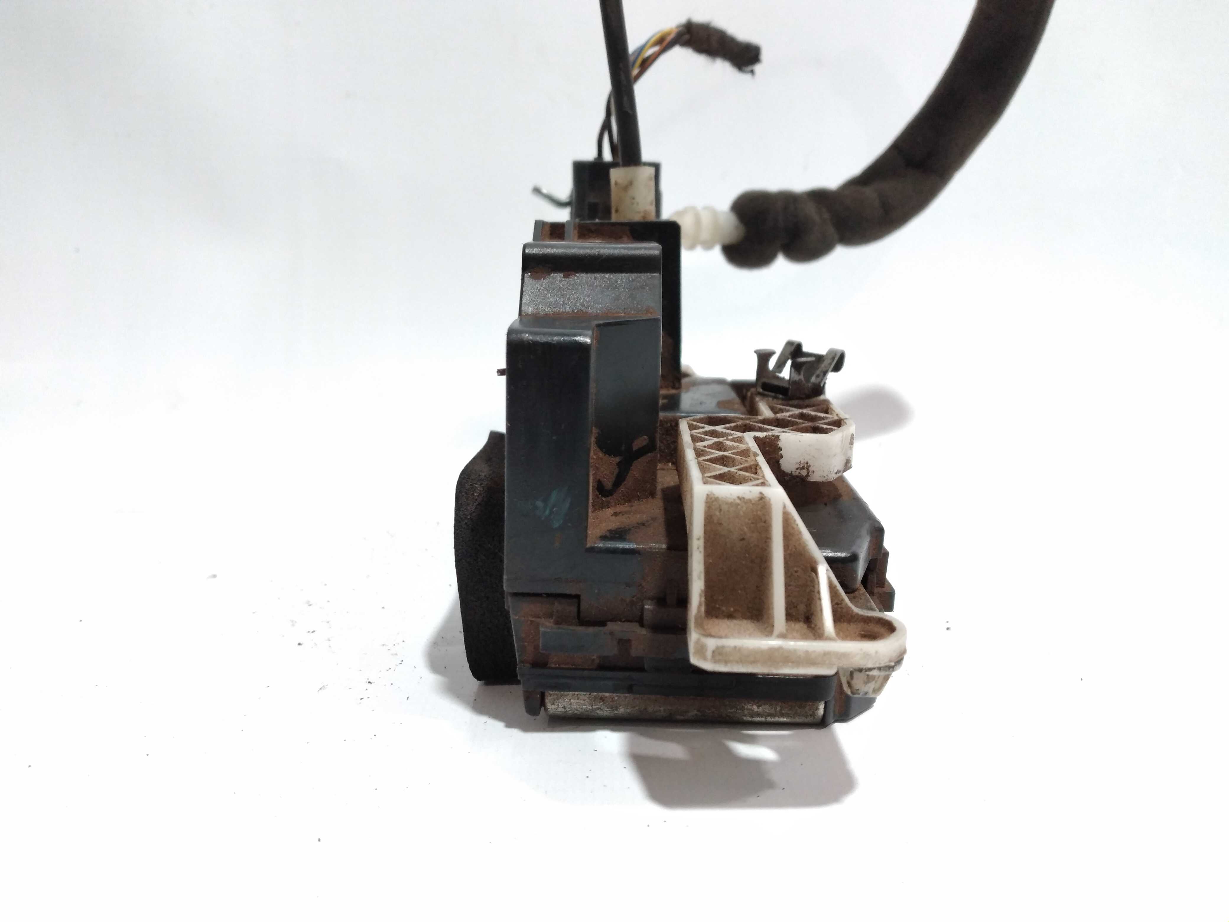 Fechadura Elétrica Porta Traseira Direita Fiesta 04/12 Origi 3