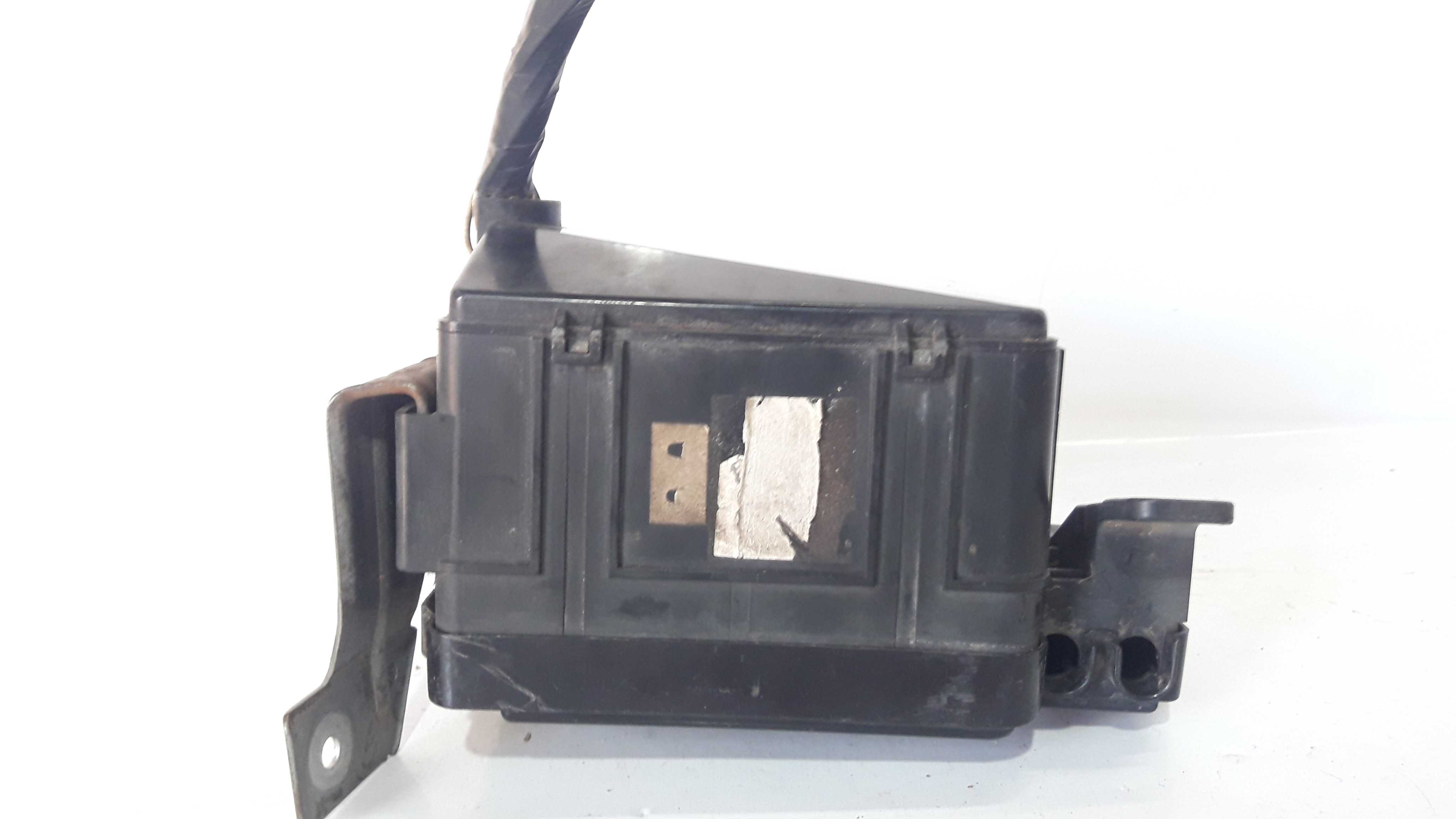 Caixa Fusiveis Honda  Civic 1.6 16v 97/00 4