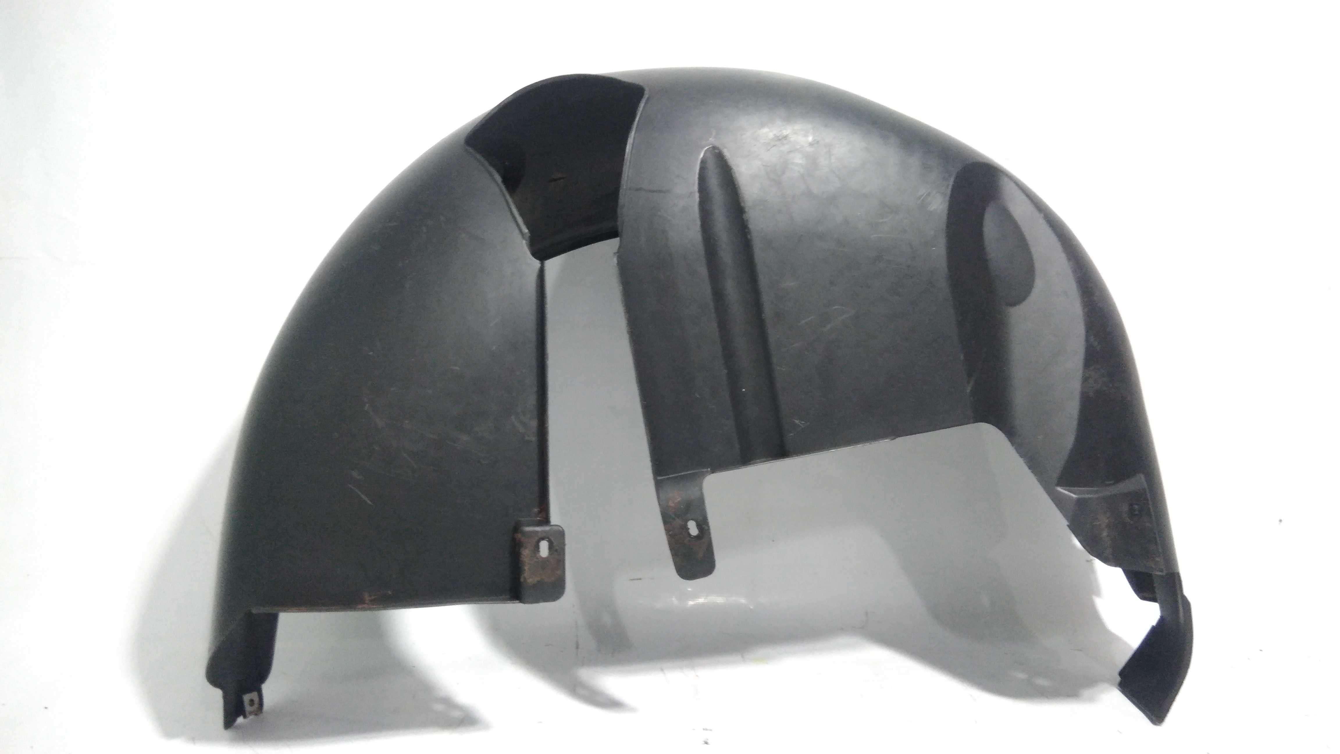 Parabarro Traseiro Esquerdo Audi A3 1999/2006 Original 1