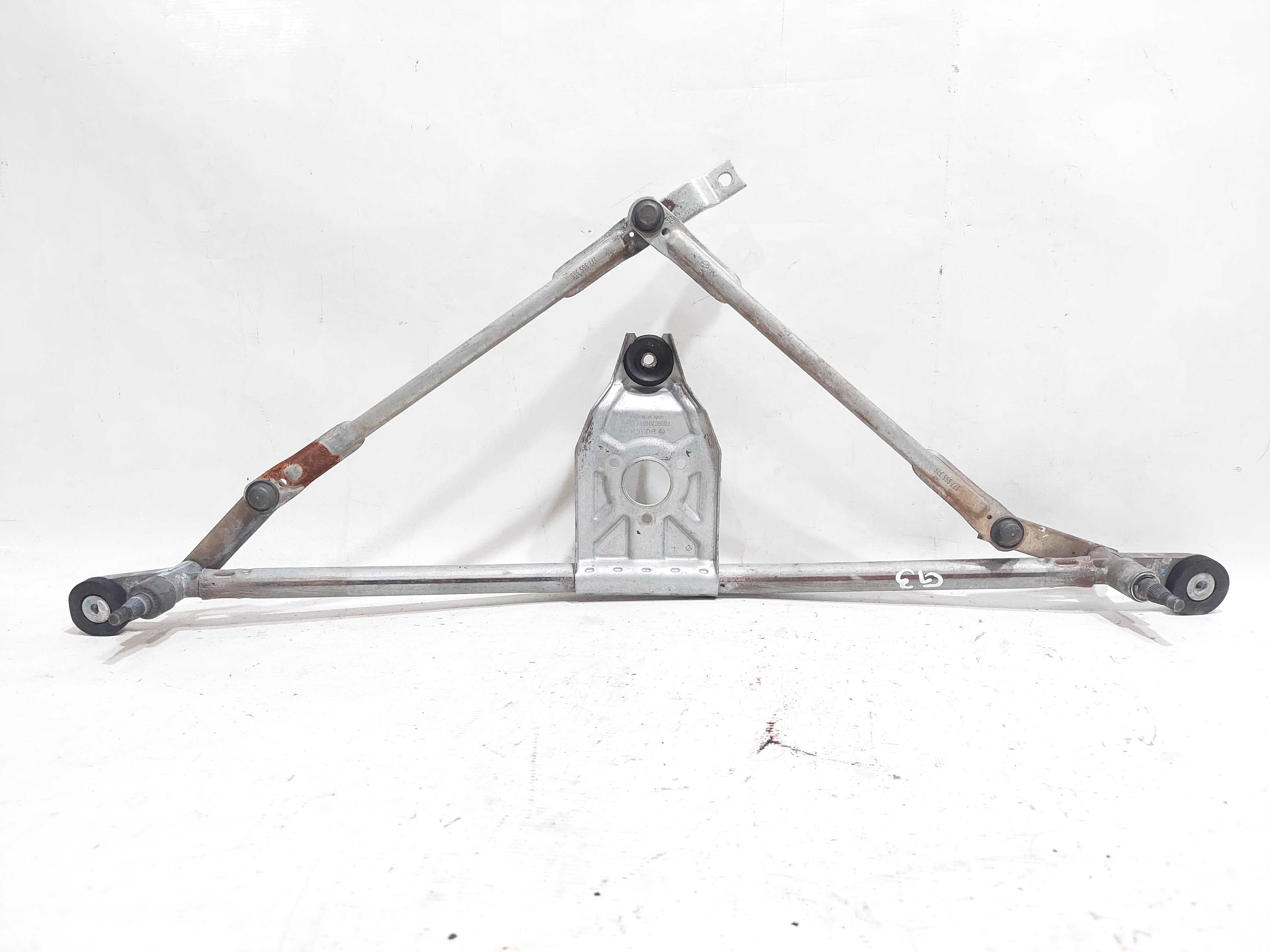 Galhada Limpador Parabrisas Volkswagen Gol G3 Original