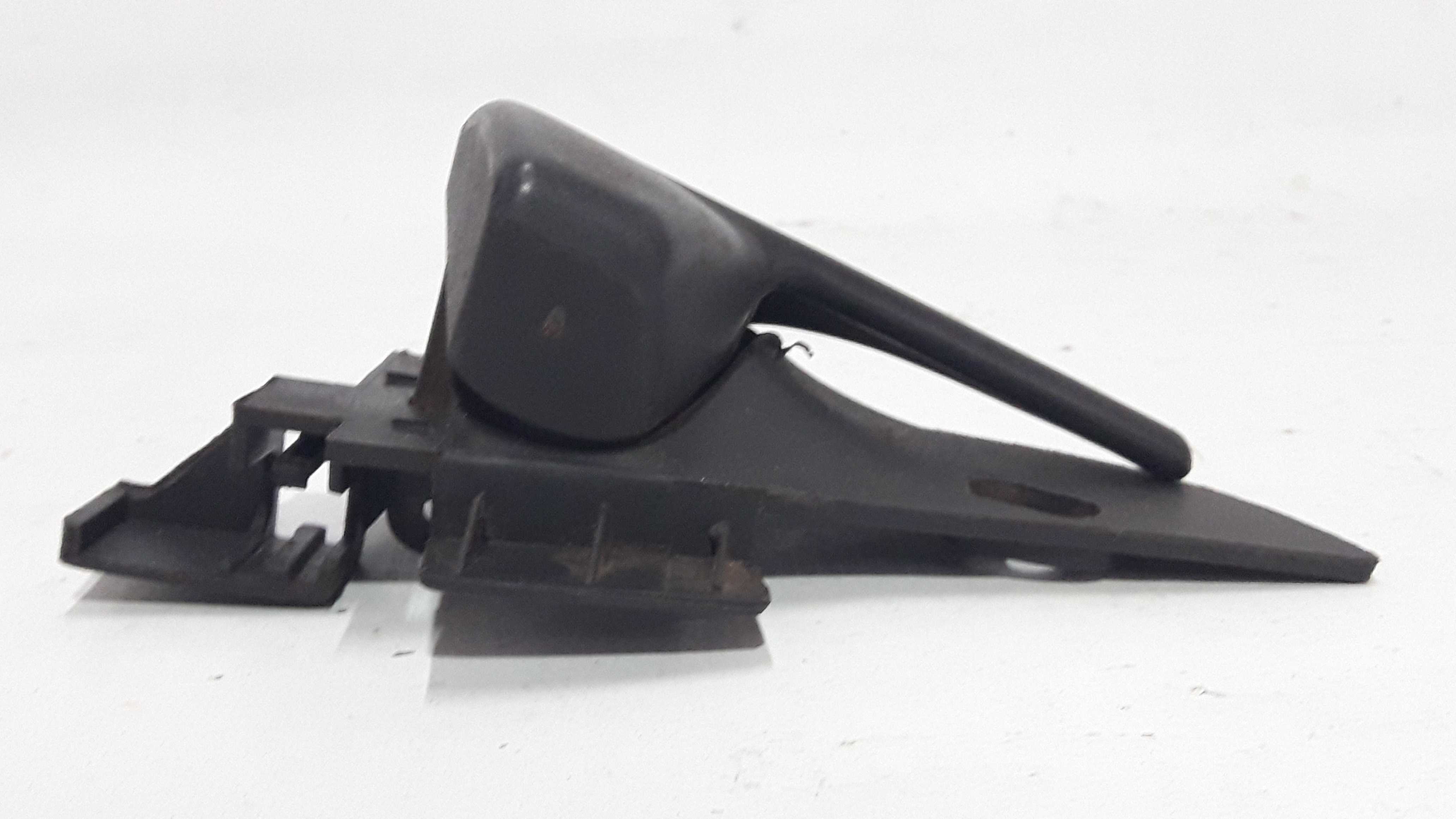 Maçaneta Interna Diant Direita Celta/prisma 7/12 25948 Preto Dianteira 3