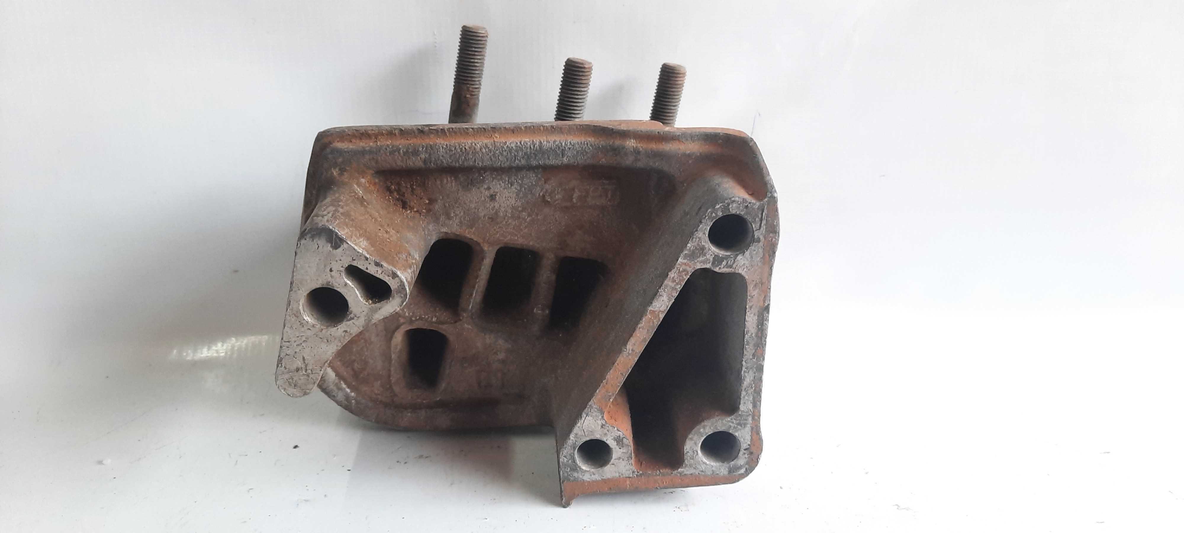 Coxim Motor Esquerdo Uno Vivace 1.0/1.4 10/22 55200239 4