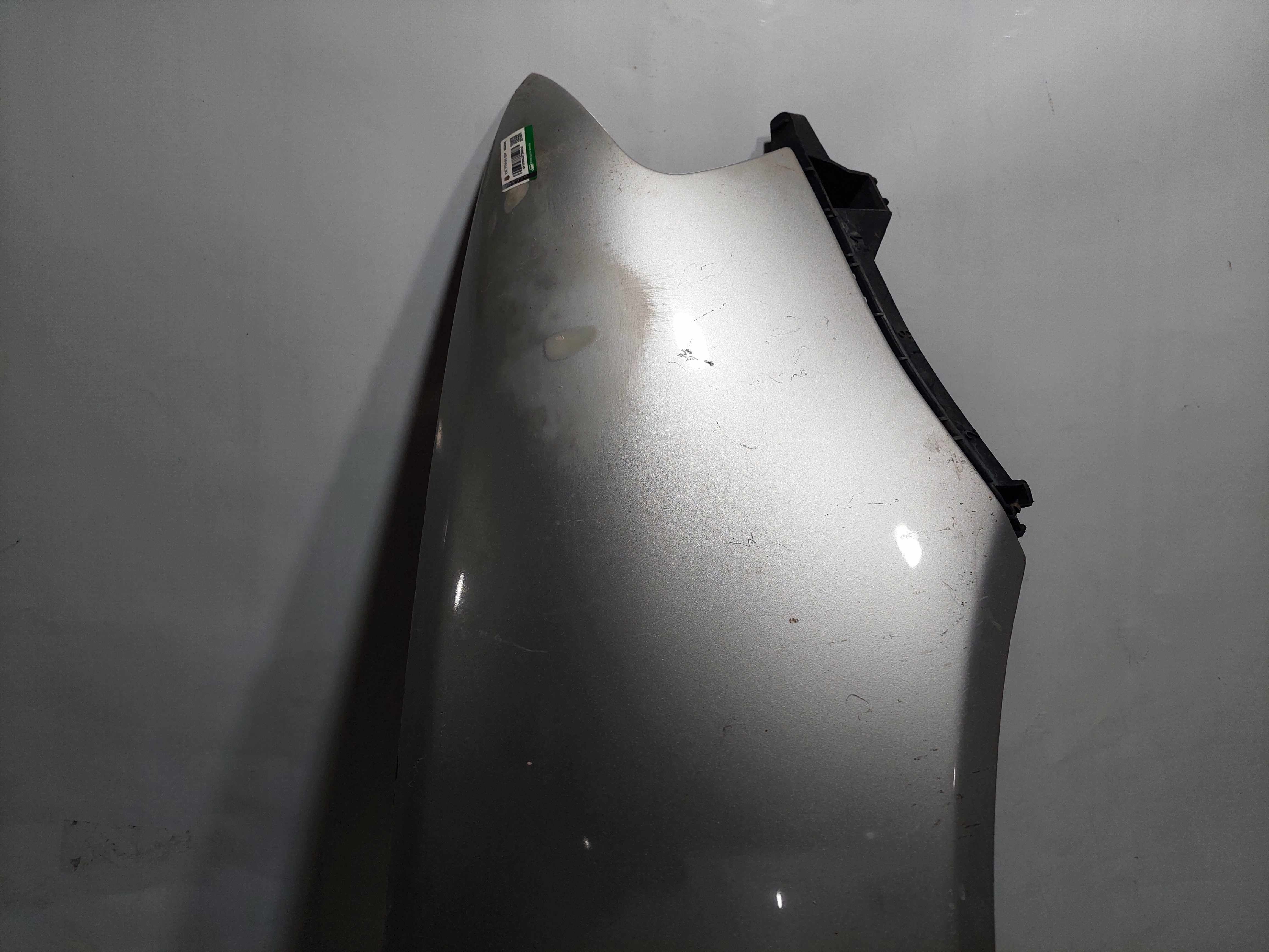 Paralama Lado Direito Audi A3 1999 á 2006 Recuperar 2