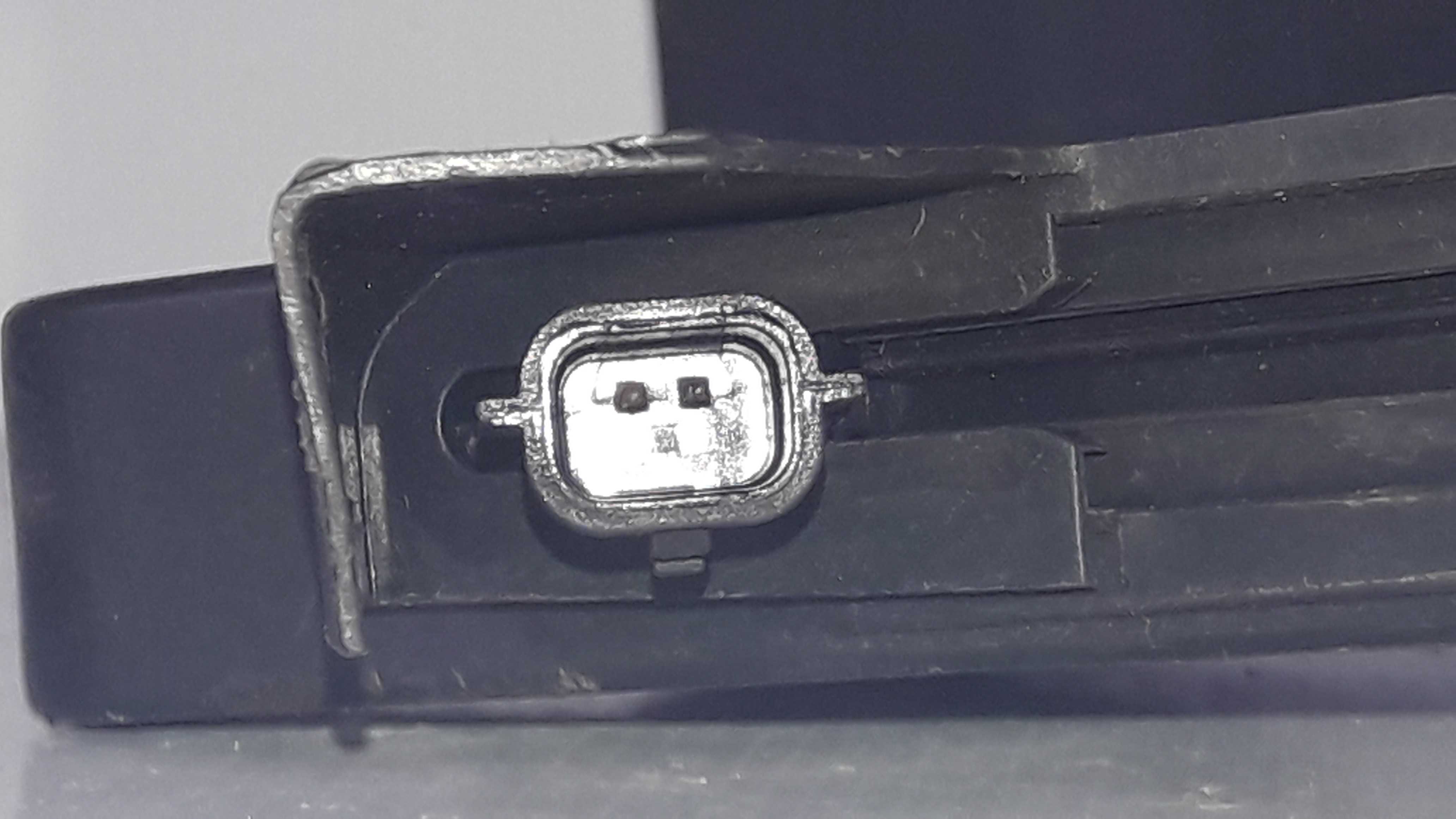 Fechadura Elét Tras Esquerda Logan/sandero 15/20 825033943 6