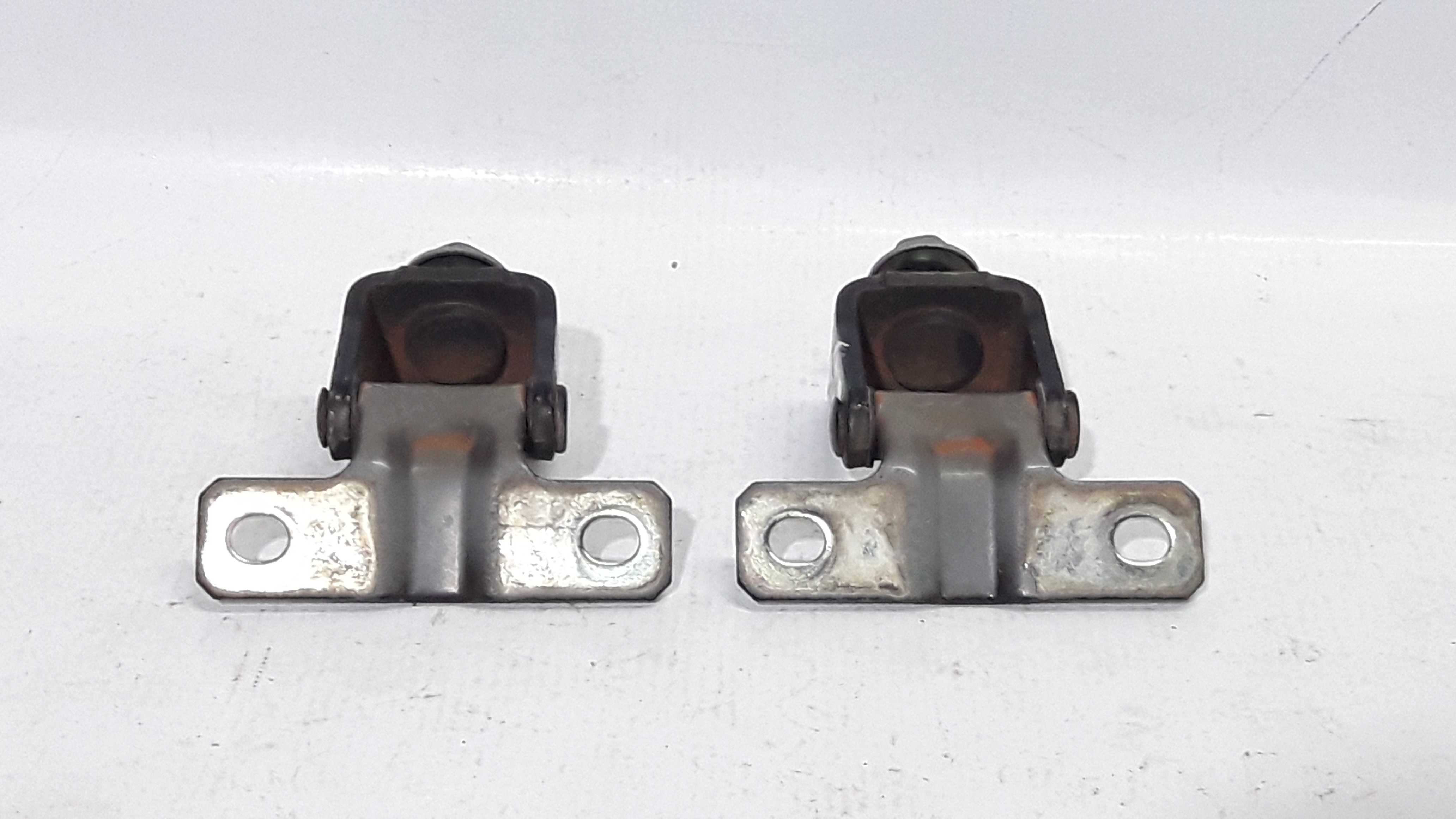 Par Dobradiças Tampa Traseira Outlander 07/09 21360 5
