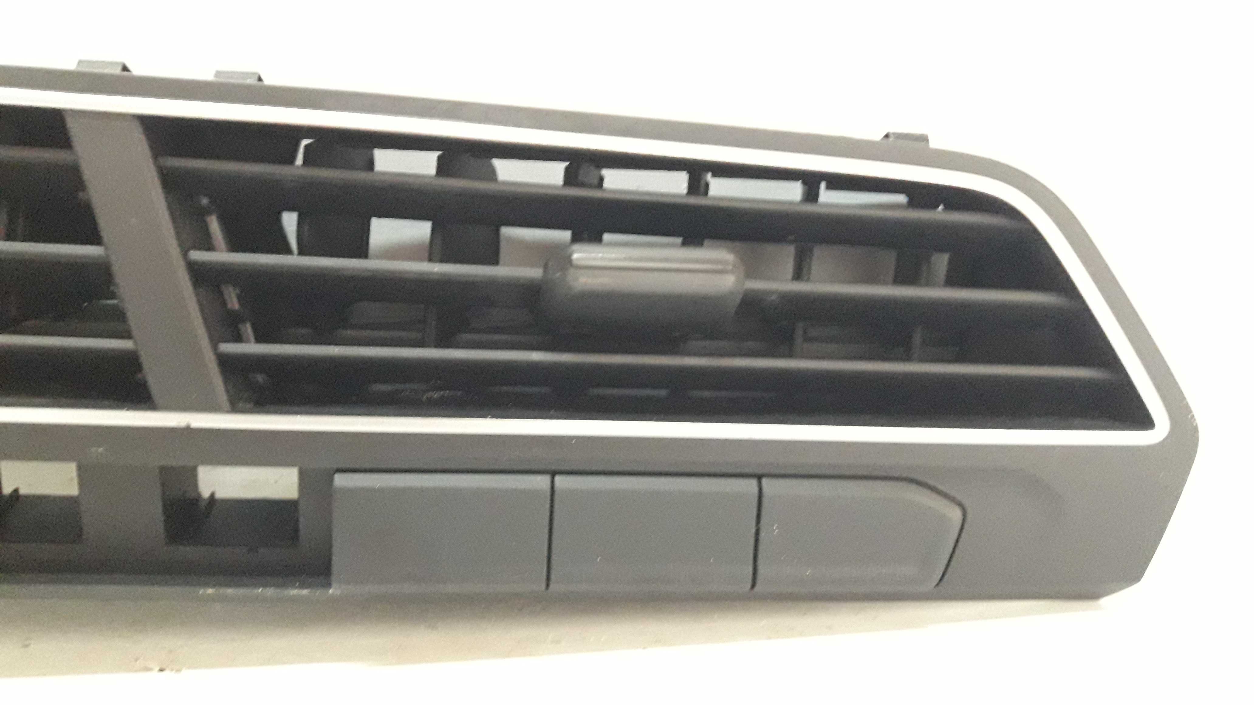 Difusor Ar Central Gol Saveiro Voyage 16 A23 G7 G8 5u0819728 3