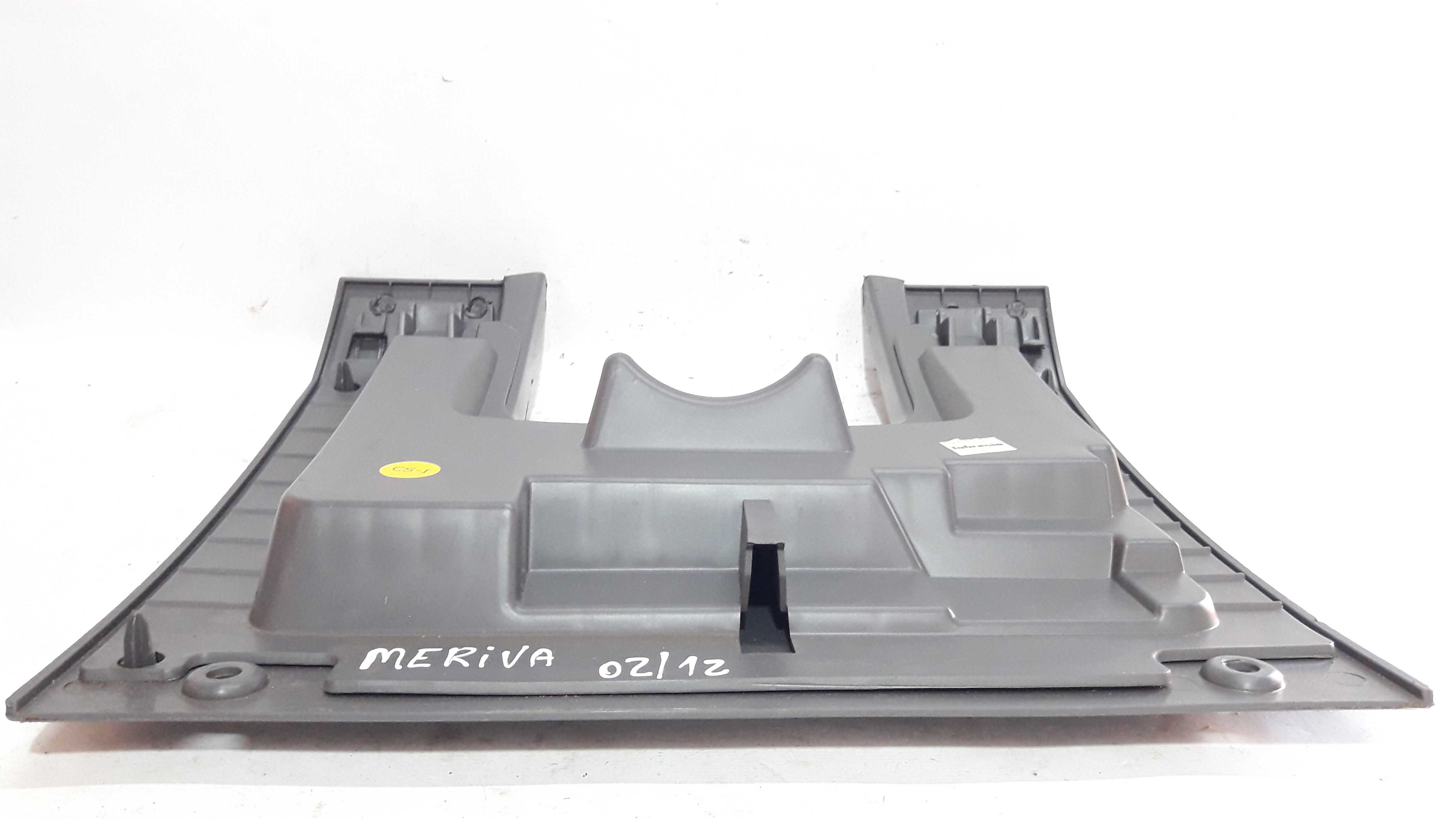 Moldura Inferior Coluna Direcao/painel Meriva 2/12 26510 3