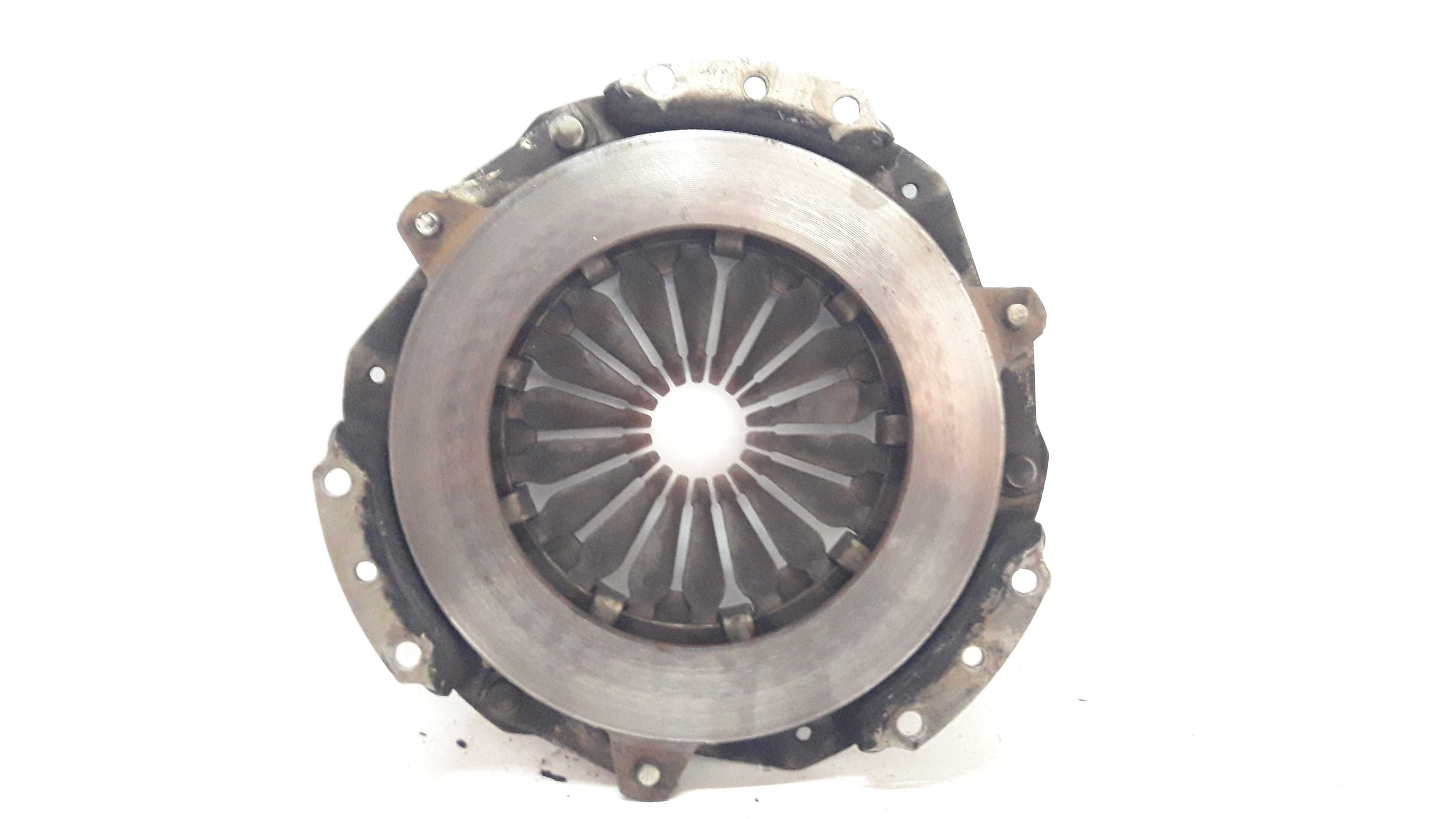 Platô Disco Embreagem Kwid 1.0 3cc 17 A 23 302104677r 28216 5