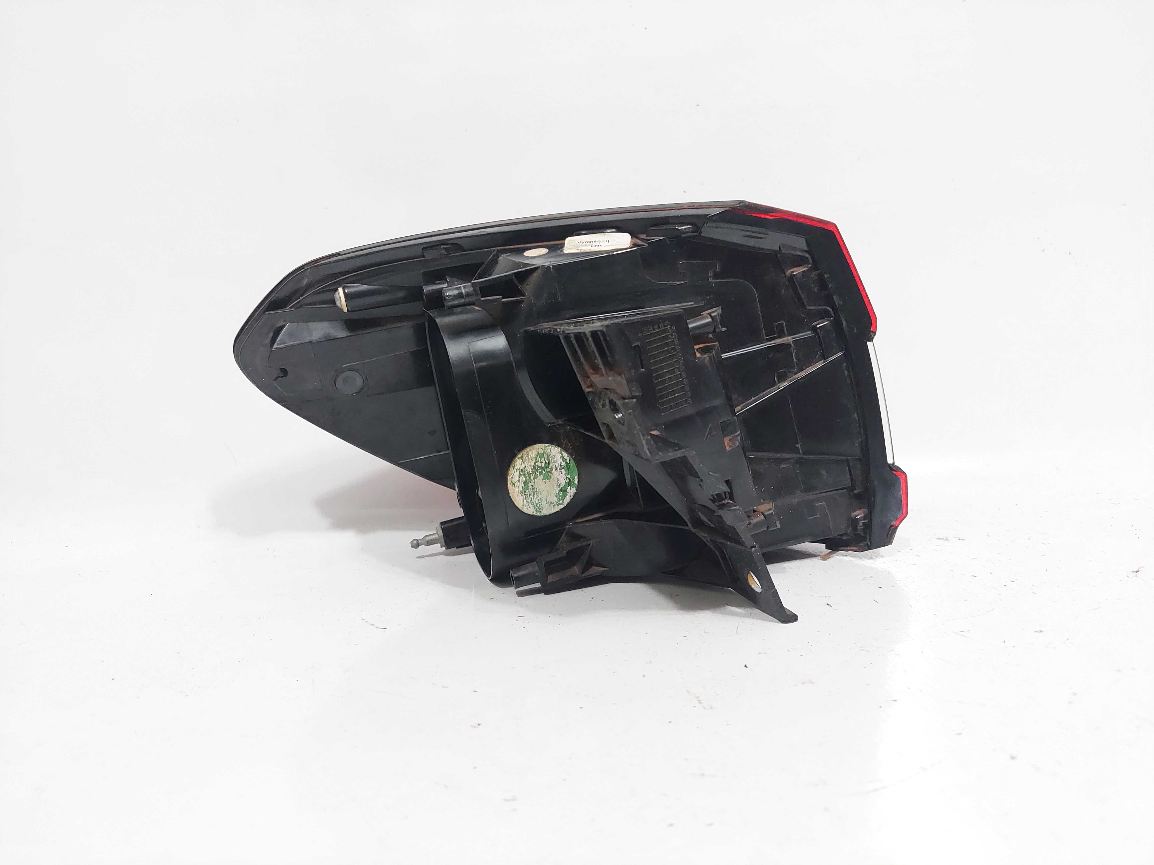 Lanterna Lado Direito Fiat Argo 2017 2018 20192020 Original 2