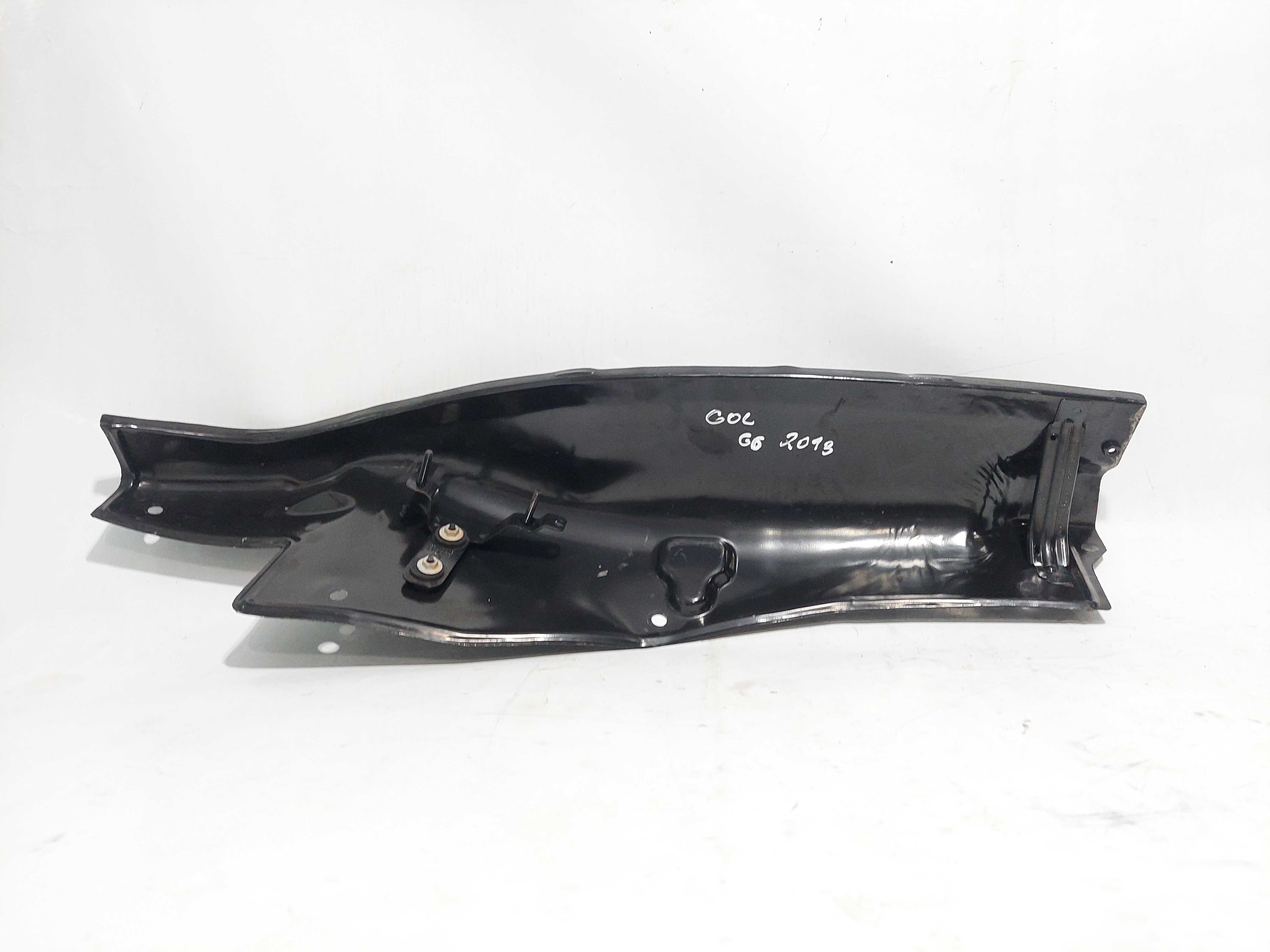 Reforço Do Painel Dianteiro Vw Gol G6 2013 5u1805275a 4