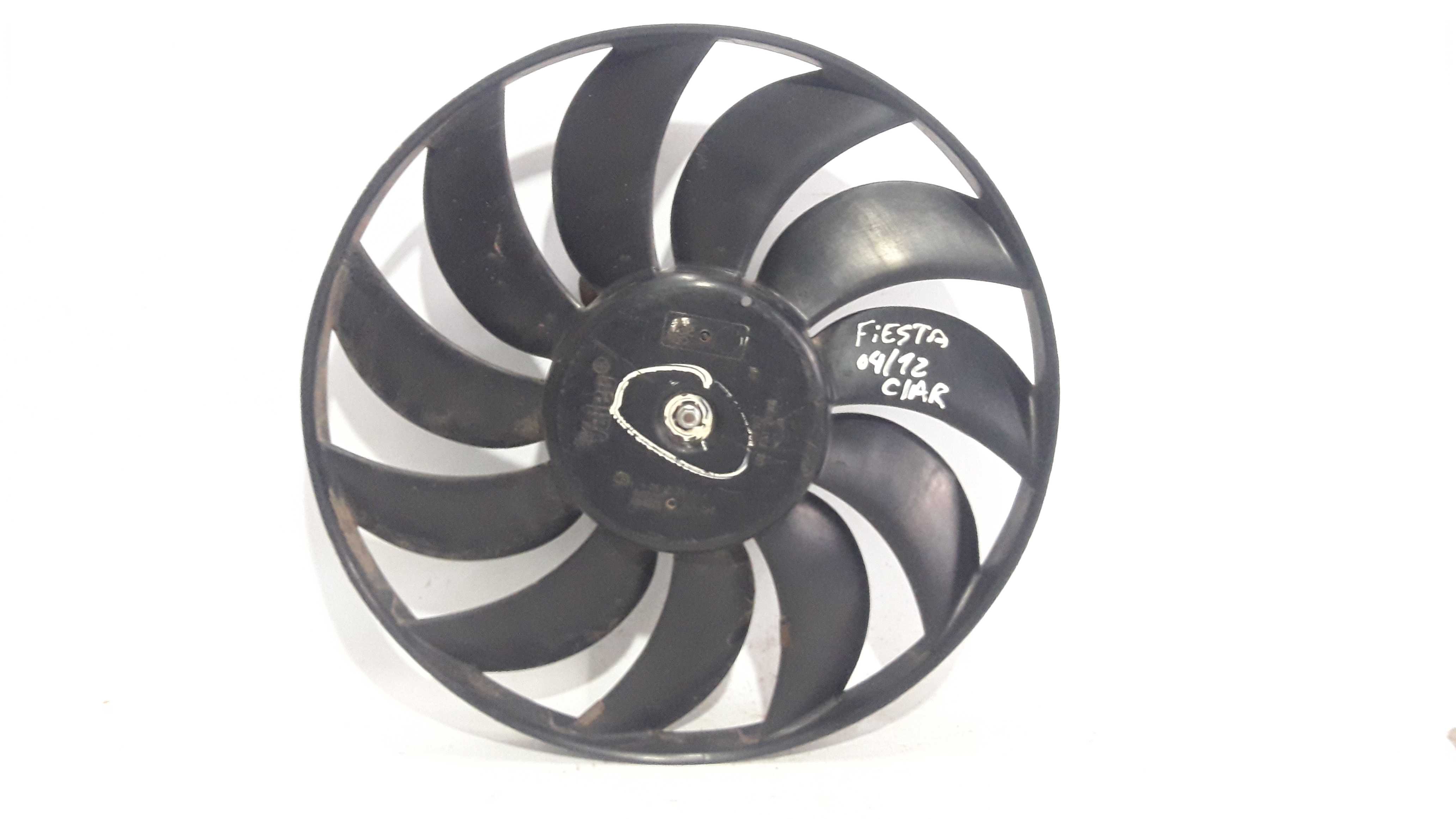 Ventoinha Eletroventilador Fiesta 4/12 C Ar 1me037a-c 25981 1