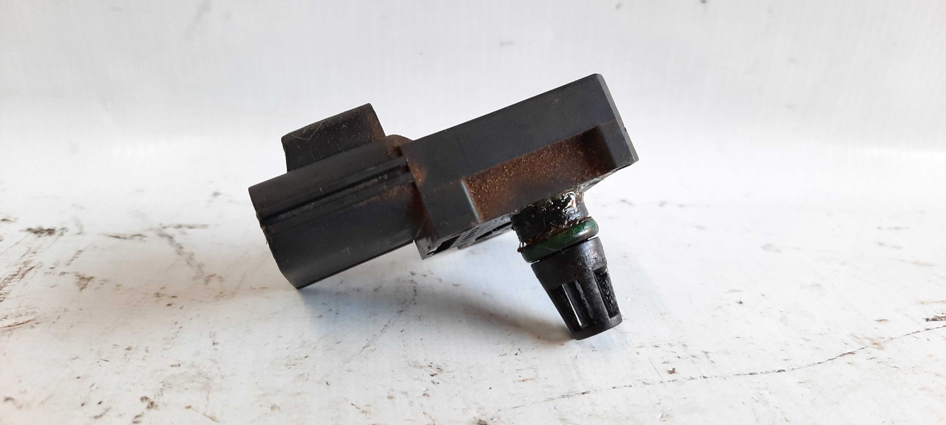 Sensor Map Ford Fusion 2.3 16v Aut 06/08 0261230123 3
