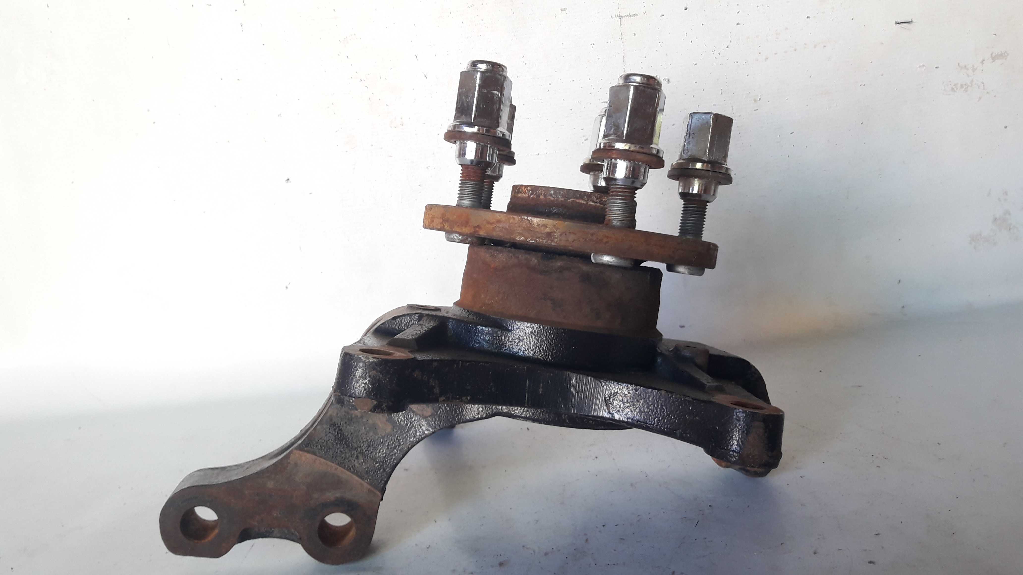 Manga Eixo Diant Esquerda Chery Tiggo 2.0 Manual 9 10 11 4