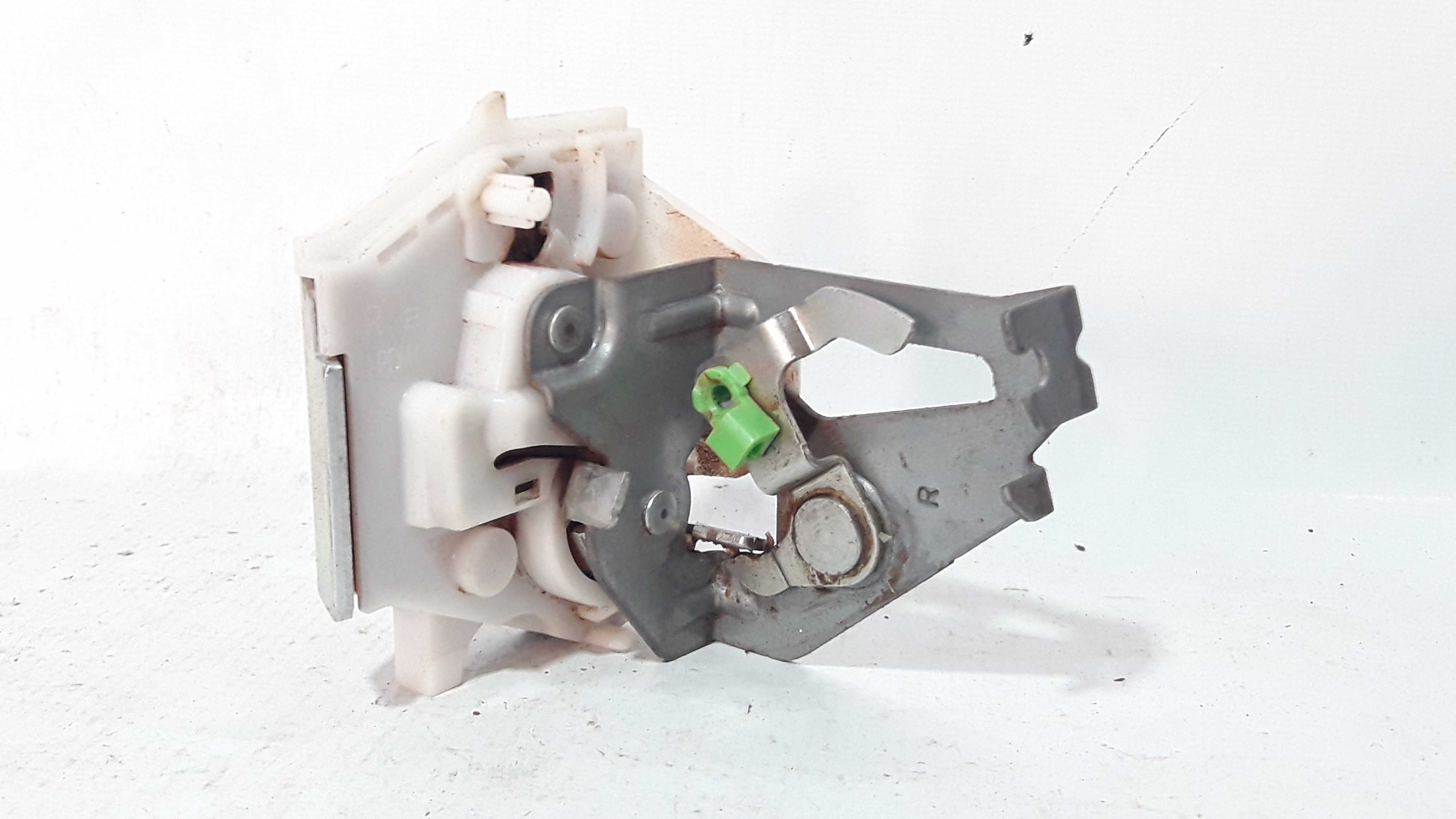 Kit Trava Tampa Traseira Malas Outlander 2007/2009 Original 7