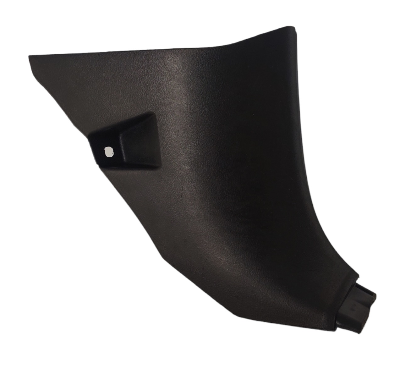 Soleira Int Dianteira Direita Hilux 16/20 6211-kk010 24598 Preto