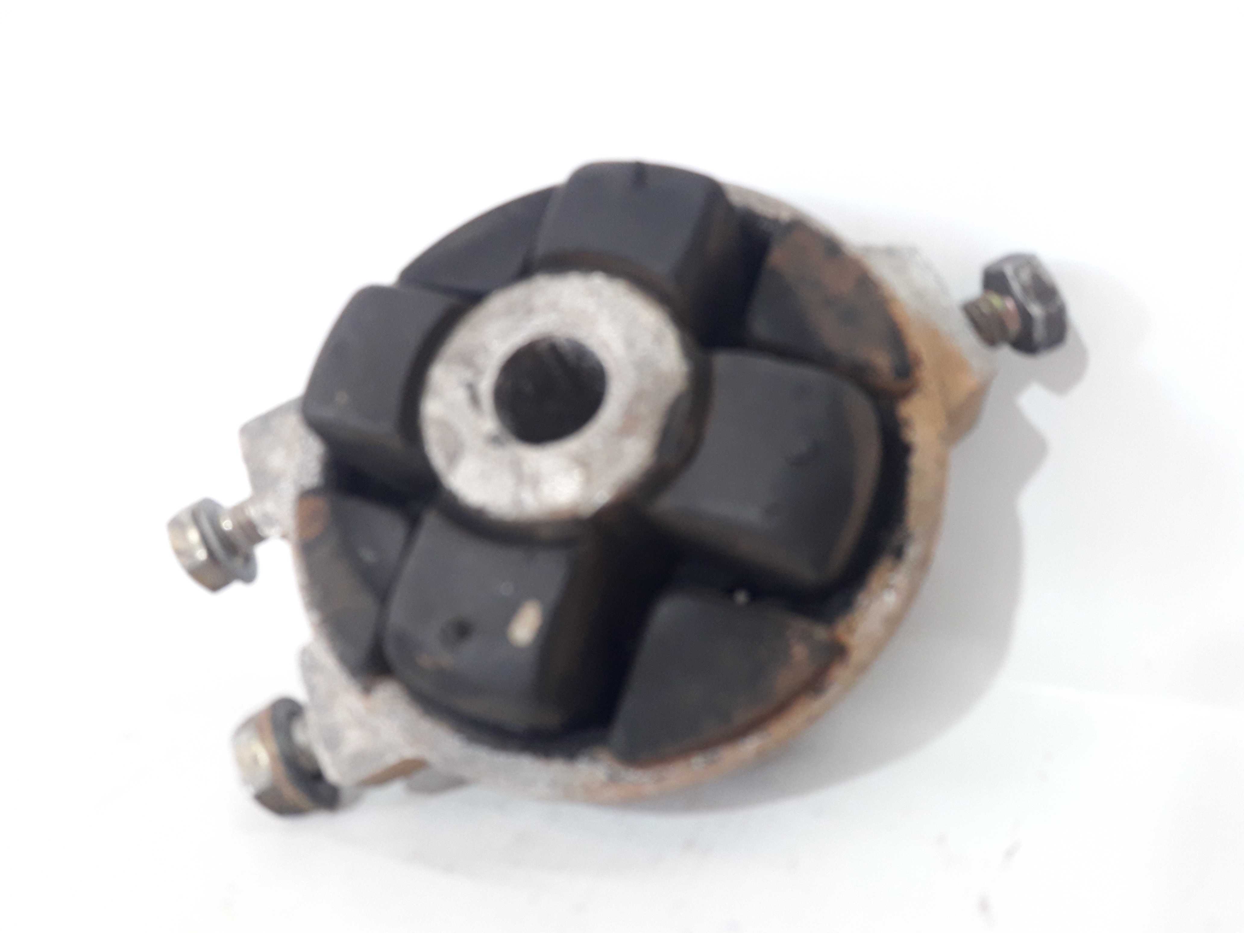 Coxim Câmbio Gol Saveiro/parati G3 95/00 Ap 1.6 5