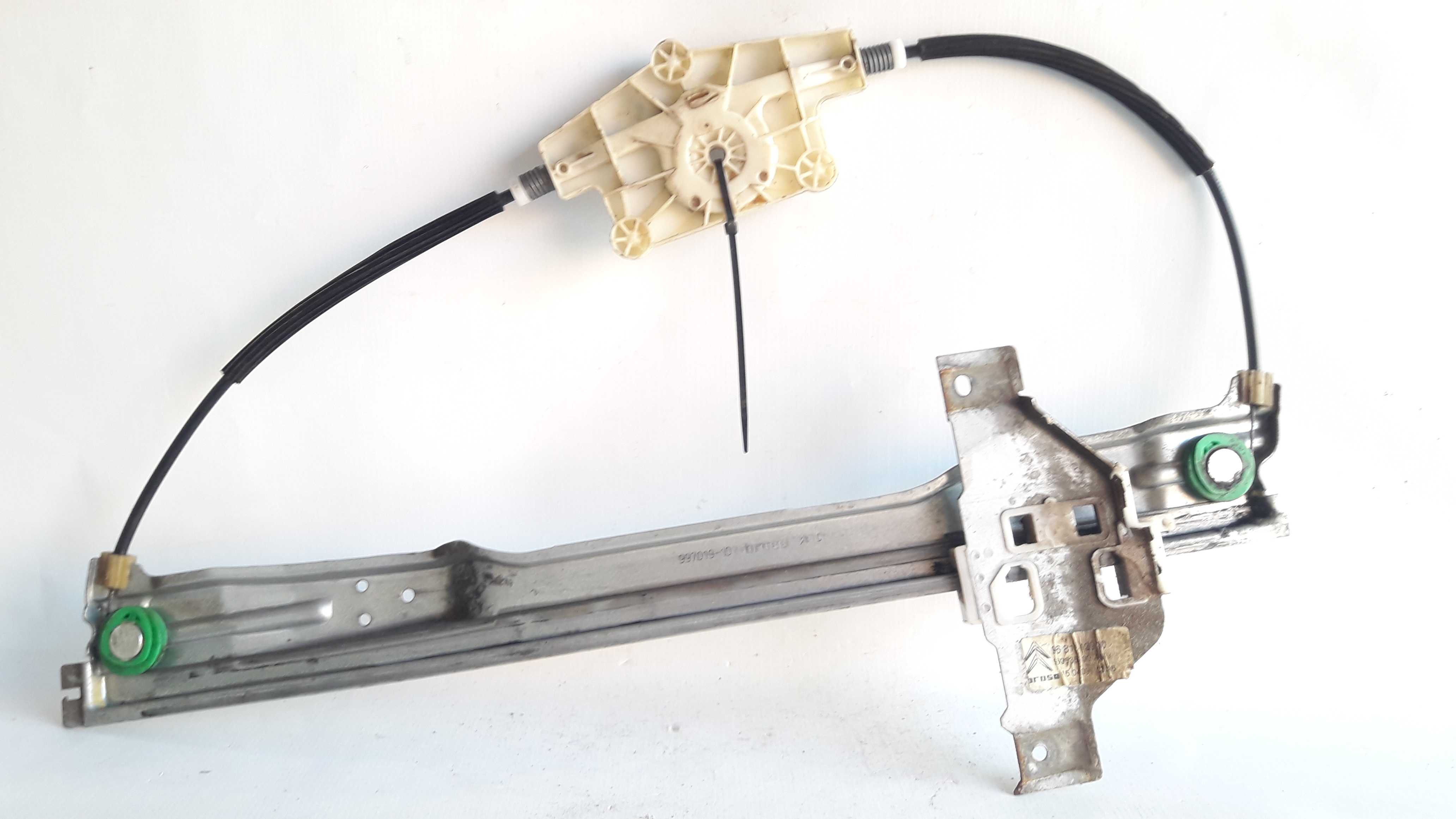 Maquina Vidro Elétrico Dianteira Direita C4 Pallas 08/13 2