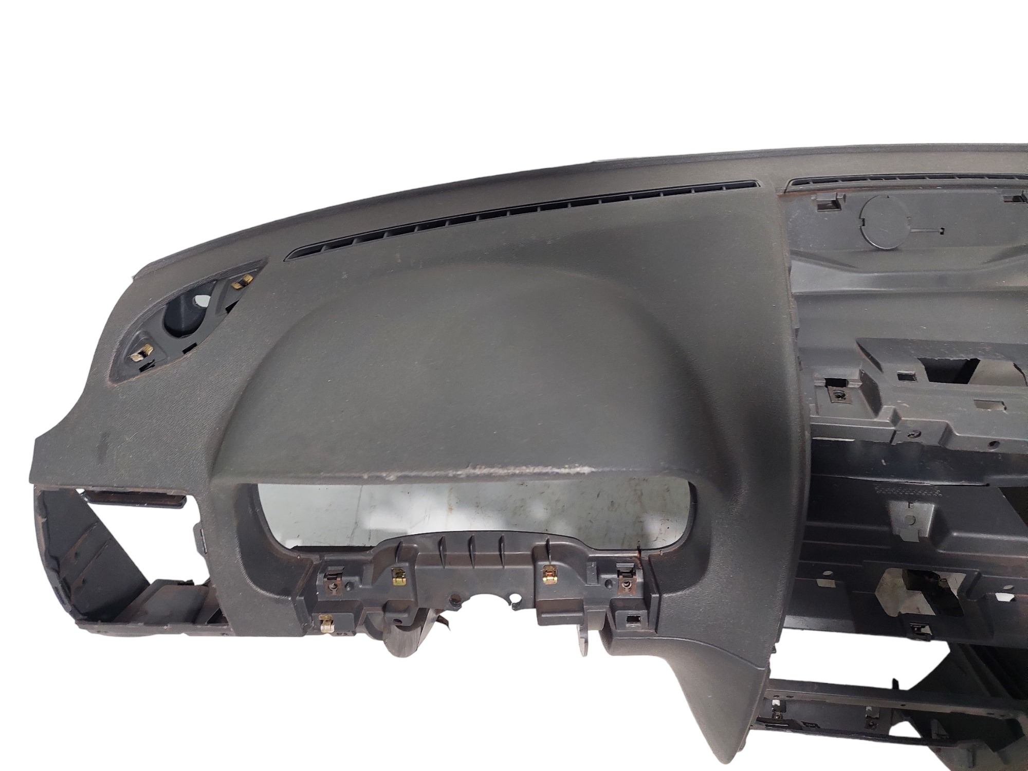 Capa Painel Tabelier Fiat Palio Siena Strada 51703202 6