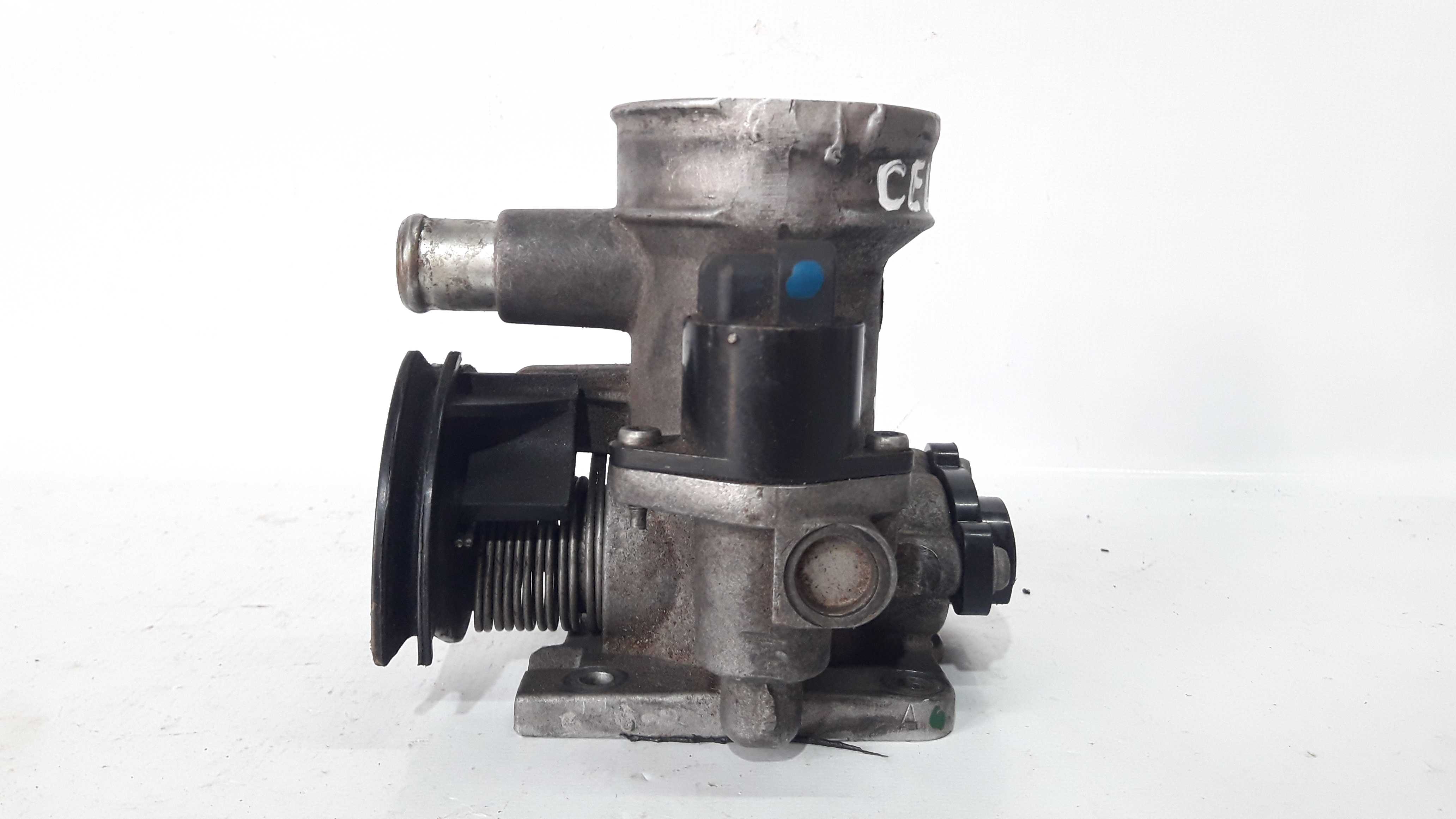 Corpo Borboleta Tbi Celta/prisma 1.0 Flex 7/14 3