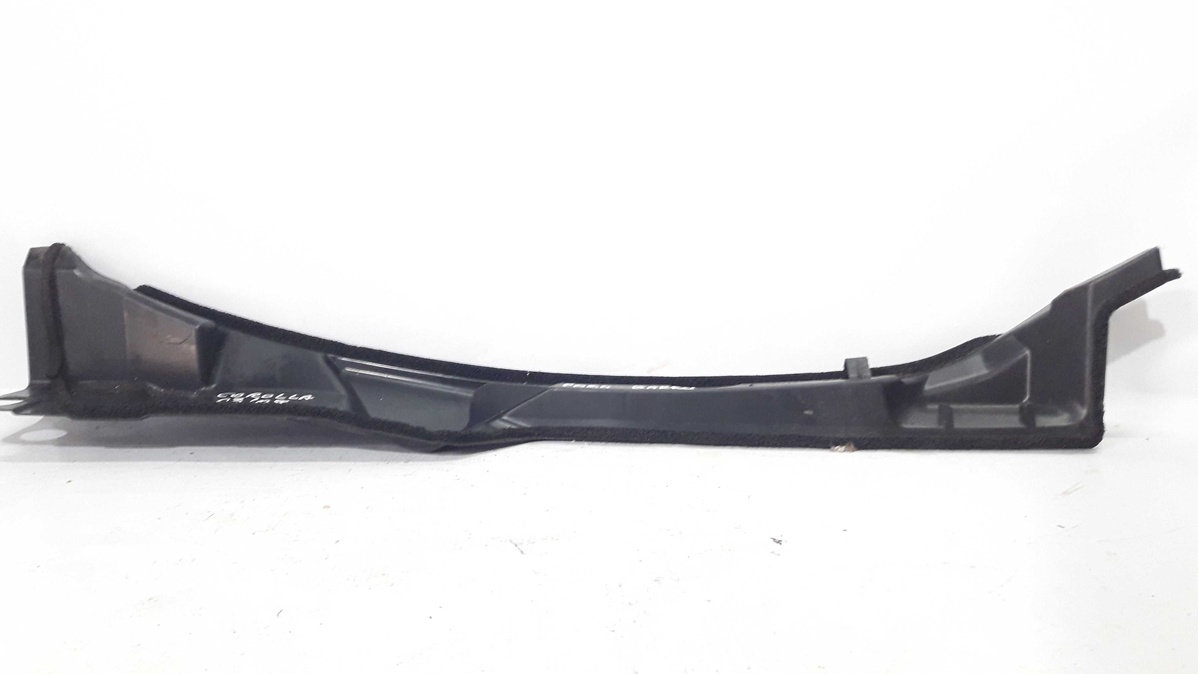 Proteção Para-barro Esquerdo Corolla 03/08 5382812050 20308