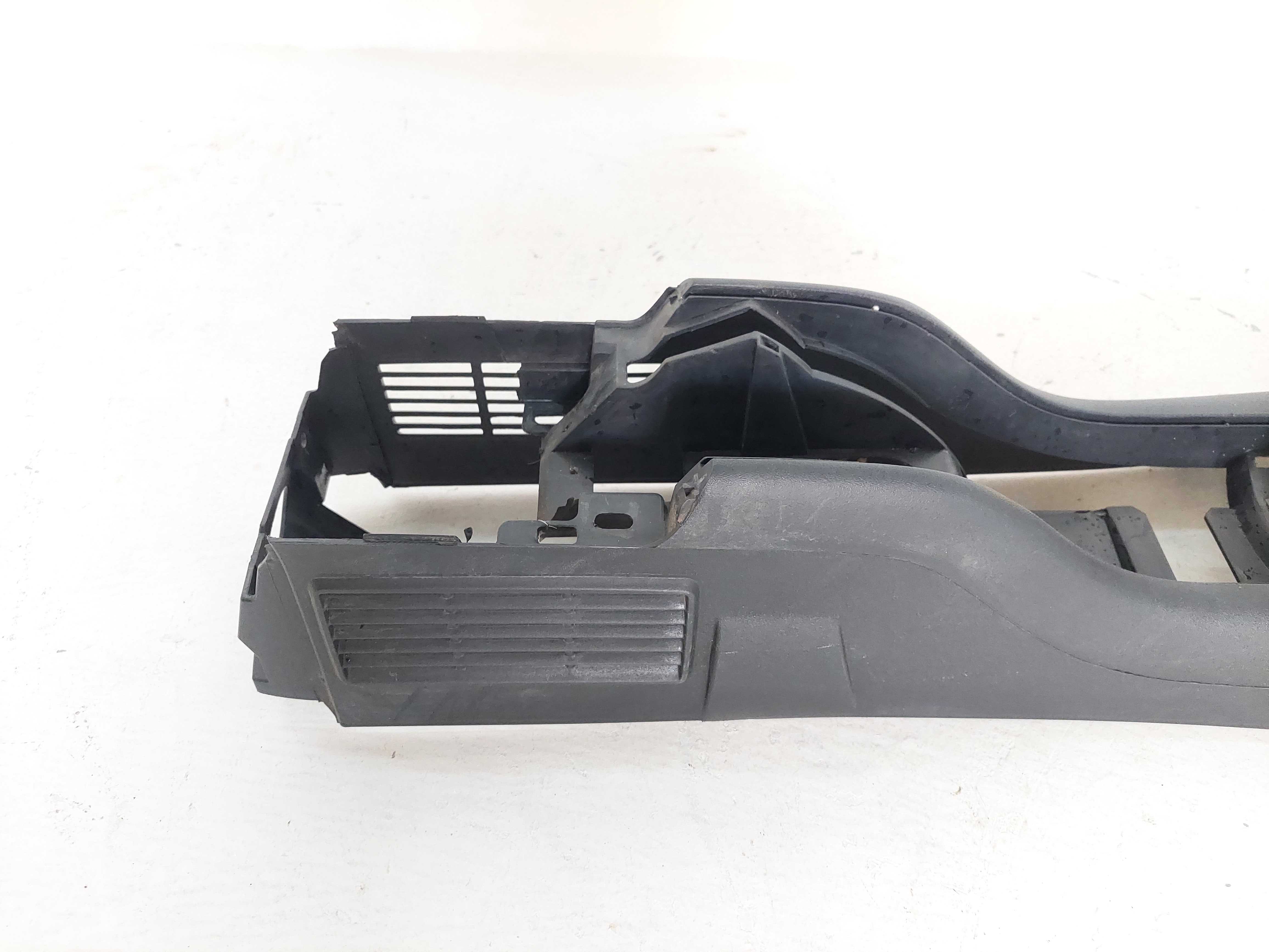 Console Central Citroën C4 Pallas 2007 Á 2014 Original 3