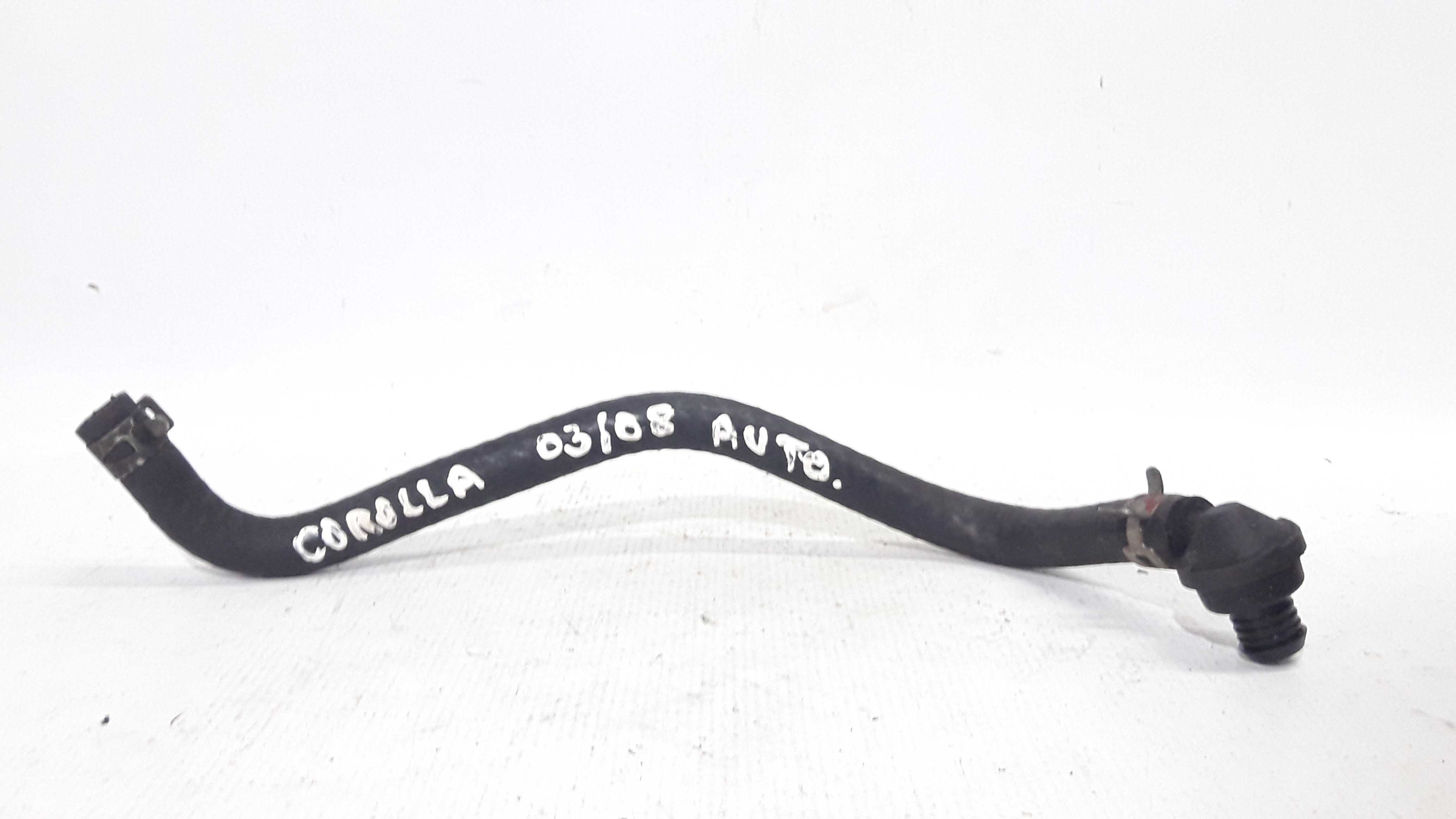 Mangueira Servo Freio Hidrovácuo Corolla  Aut 3/08 1