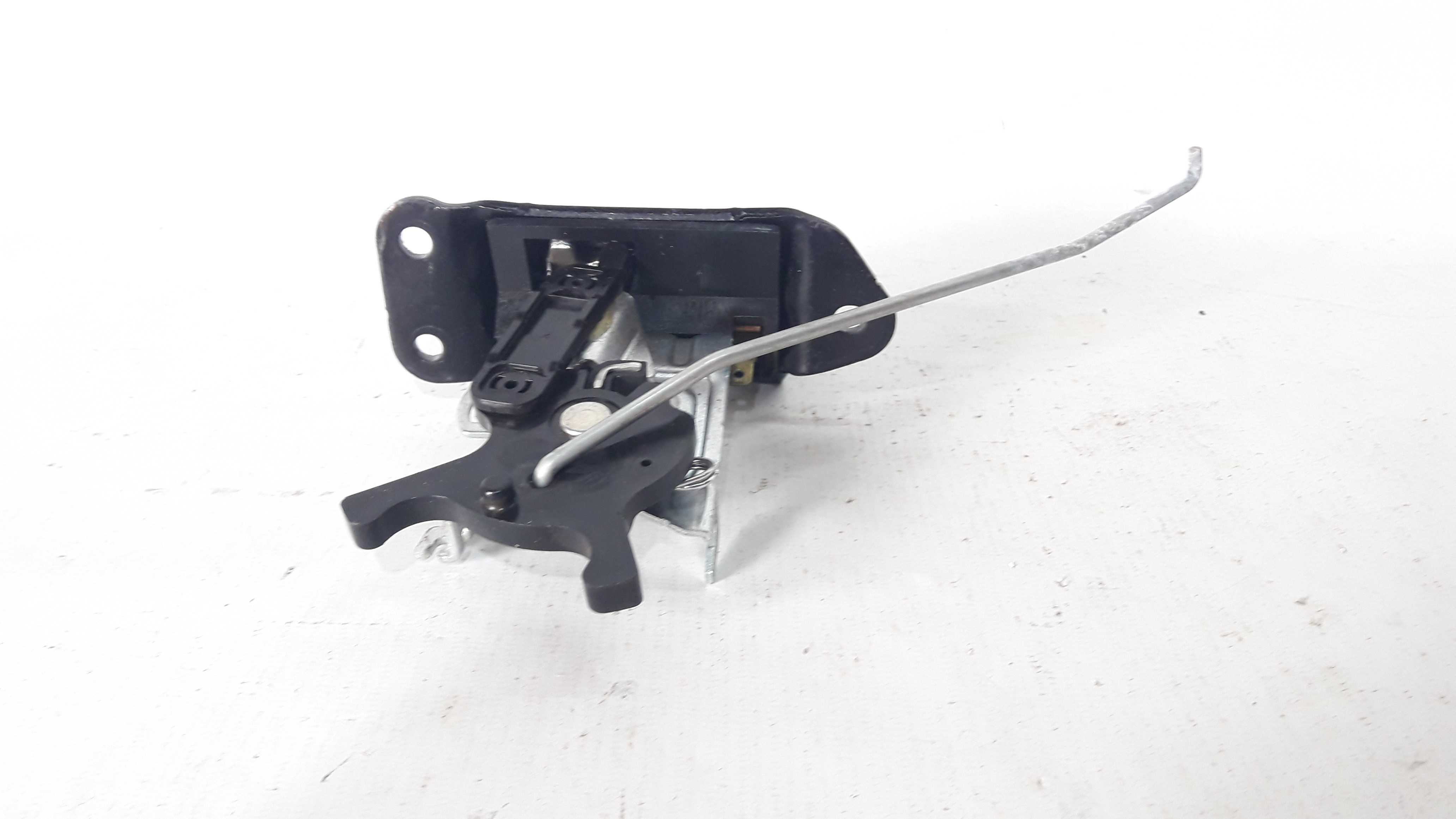 Fechadura Tampa Traseira Hb20 Hatch 12/19 4