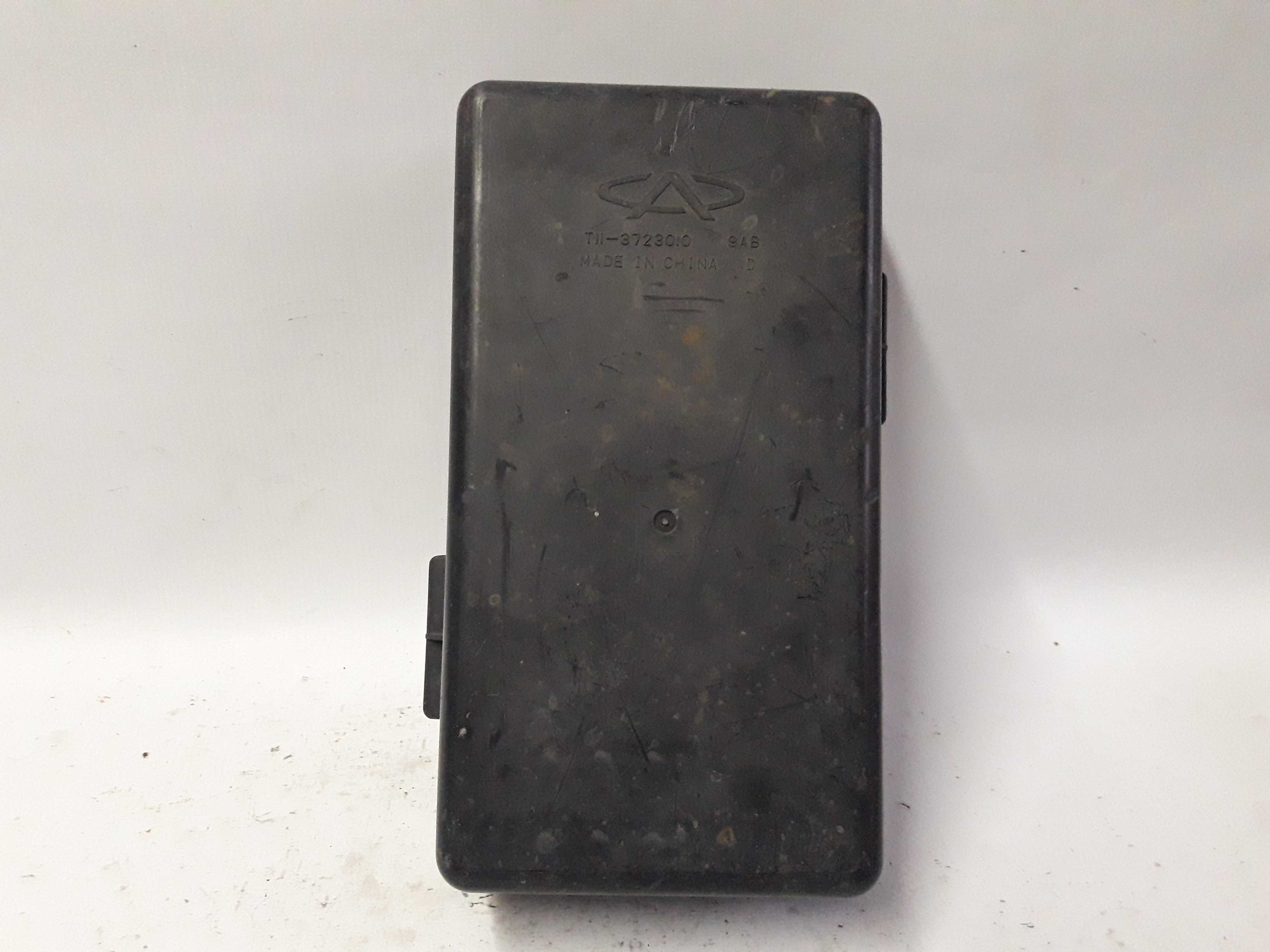 Tampa Caixa Fusível Chery Tiggo 2009 T113723010 Original 1