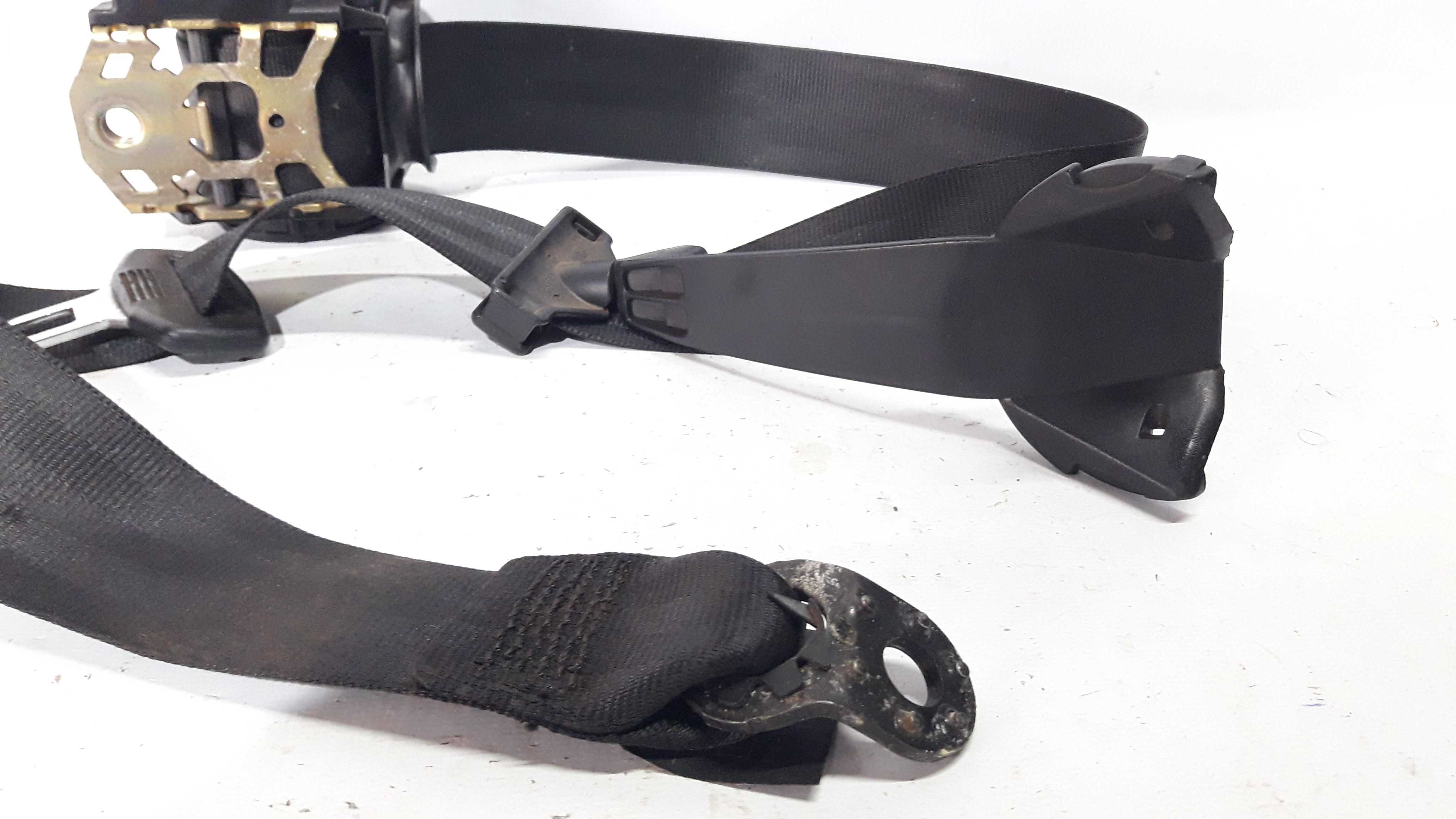 Cinto Segurança Traseiro Direito Audi A4 97/00 3