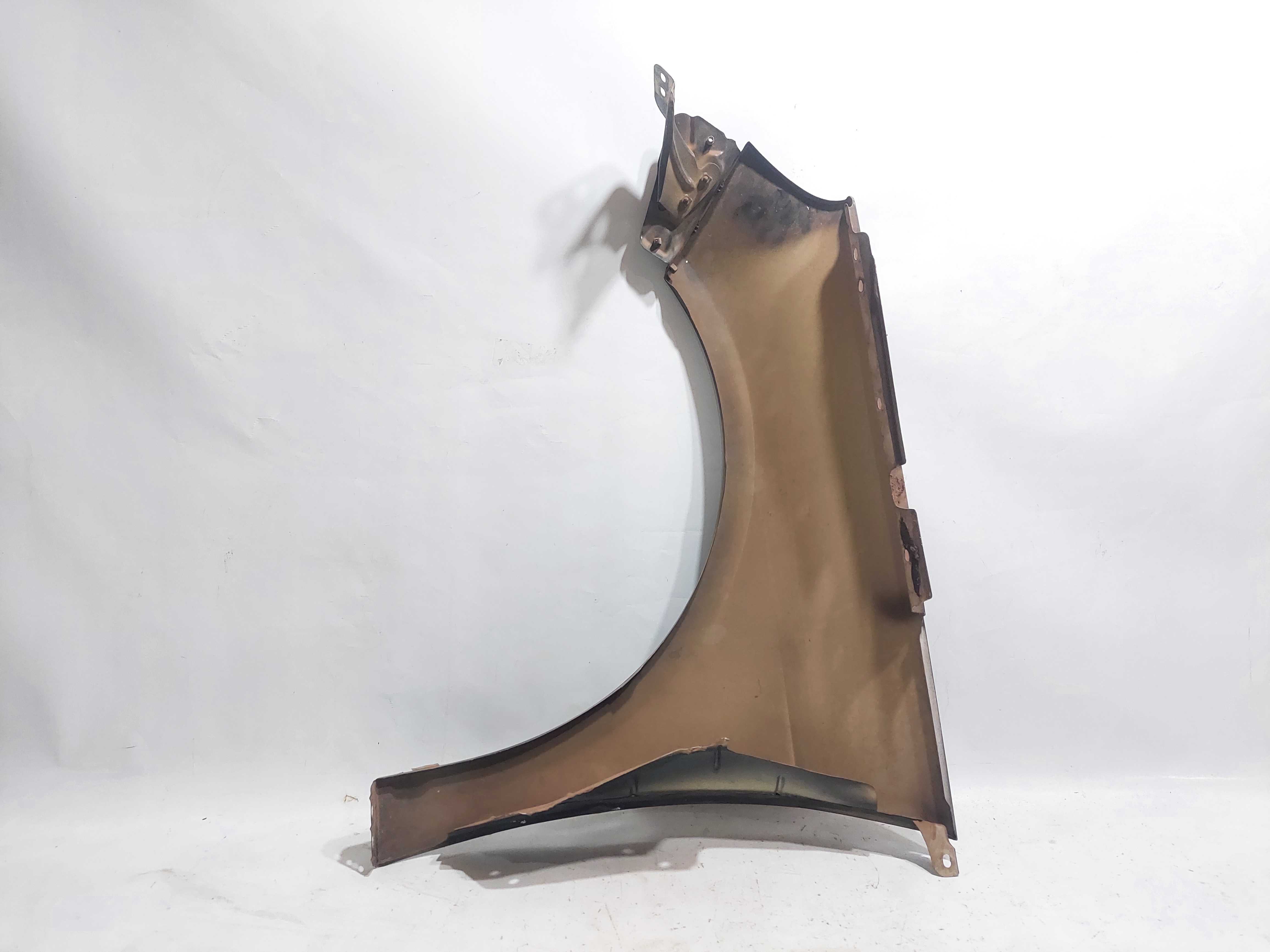 Paralama Lado Direito Volkswagen Gol G5 Usado C/avaria 5