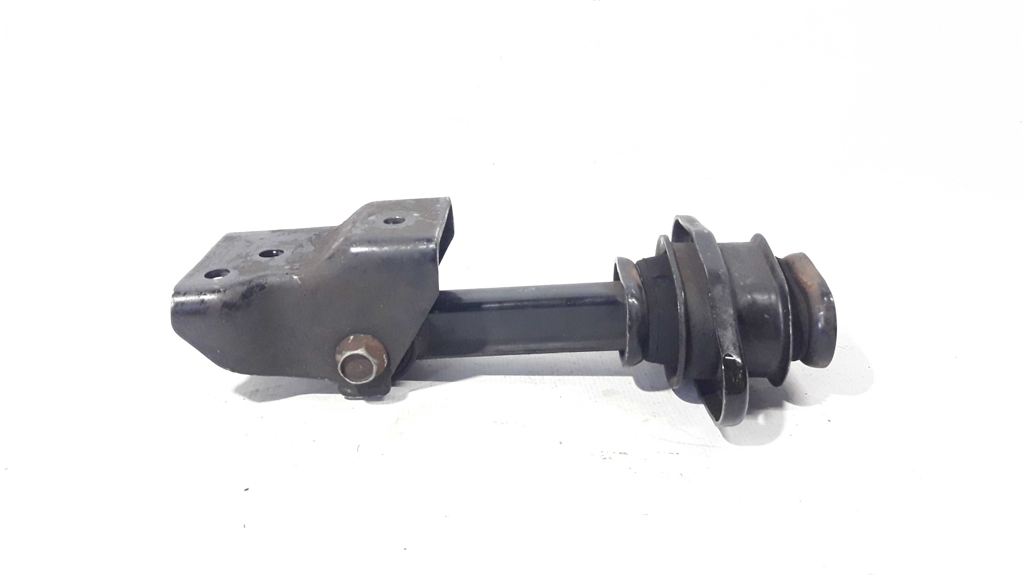 Coxim Traseiro Cambio  Hb20 12/19 5
