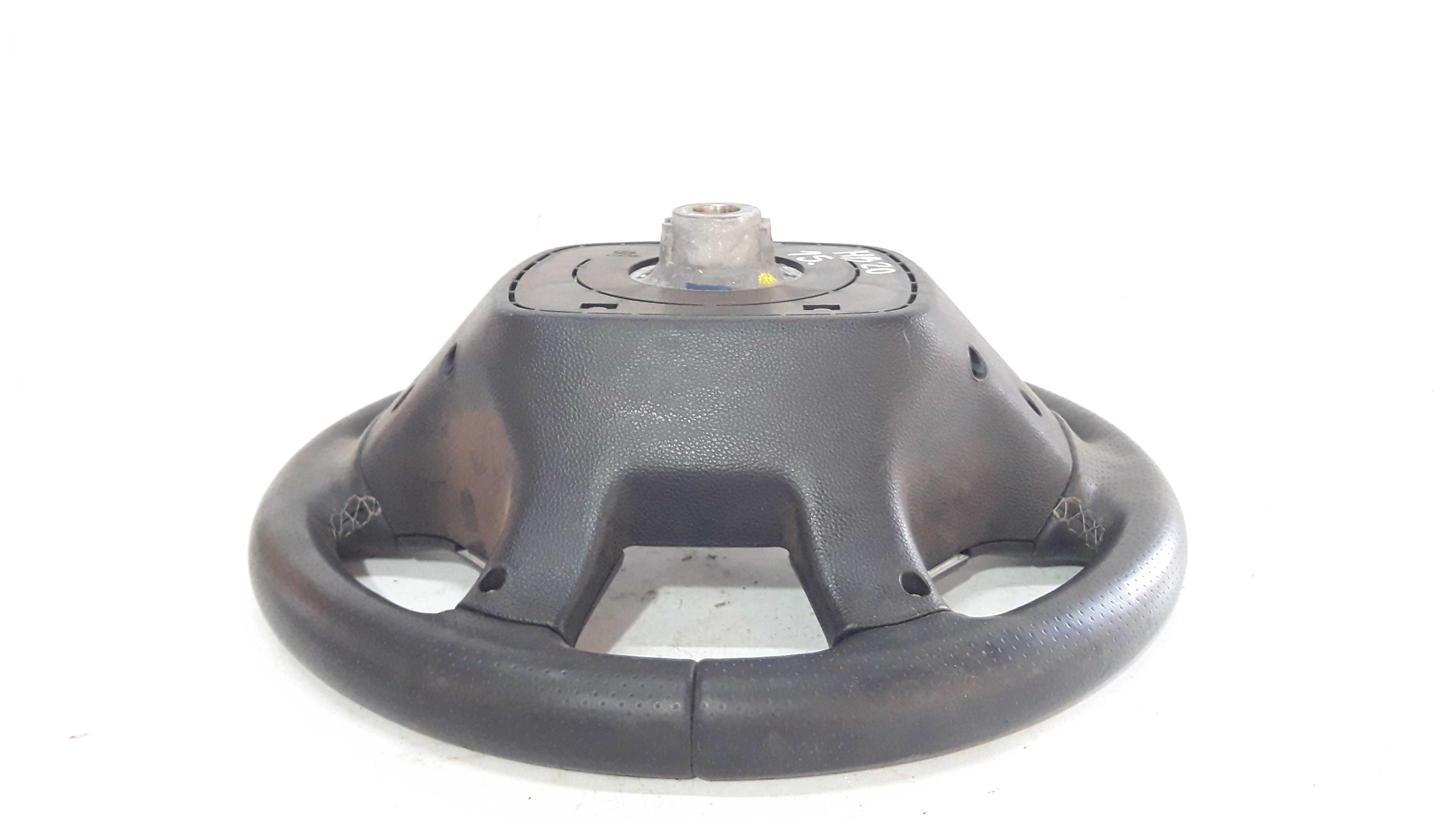 Volante Direção Com.comandos Hb20 15 A 20 29245 Preto 5