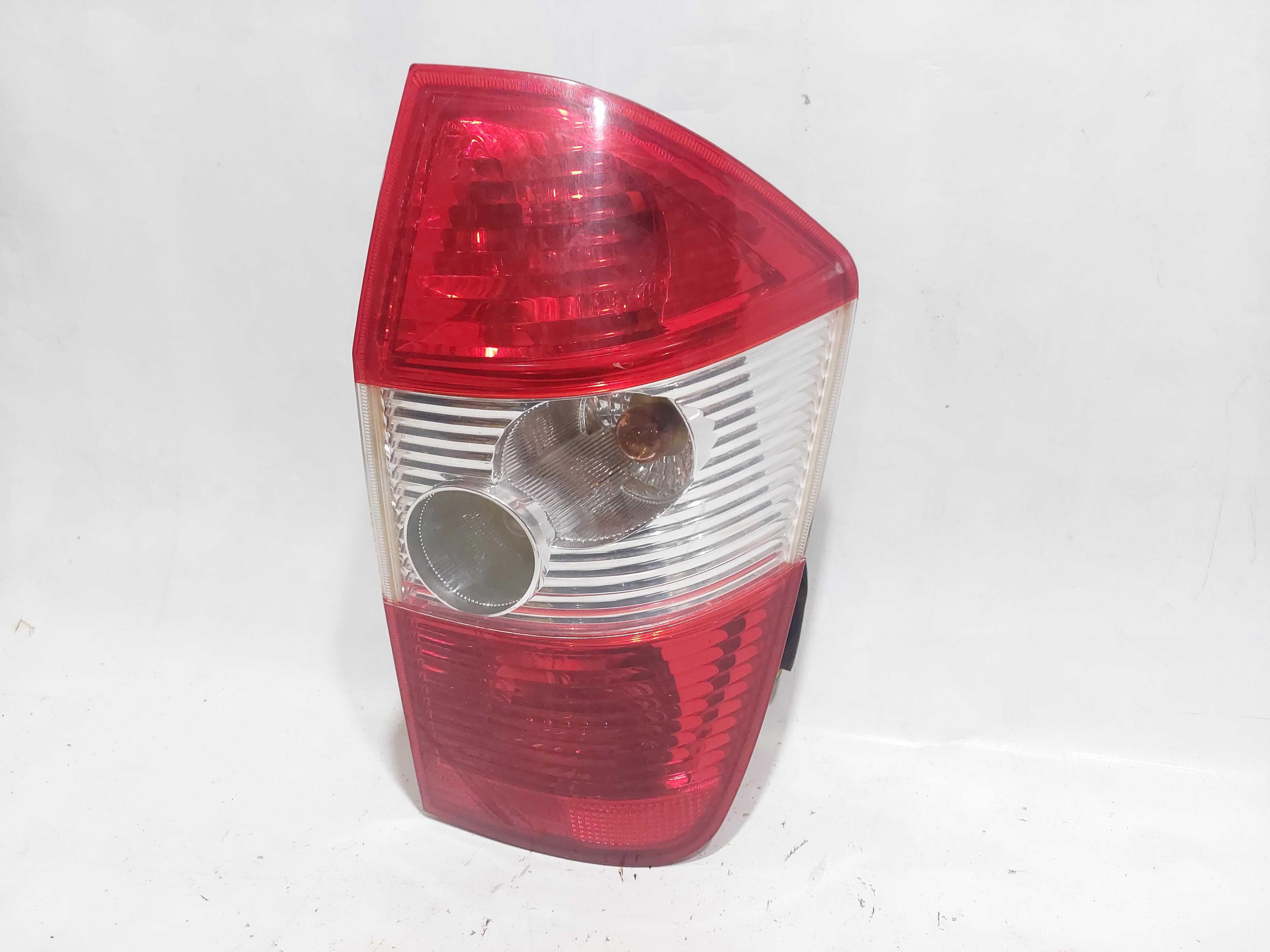 Lanterna Lado Direito Chery Tiggo 2010/2012 Original 2