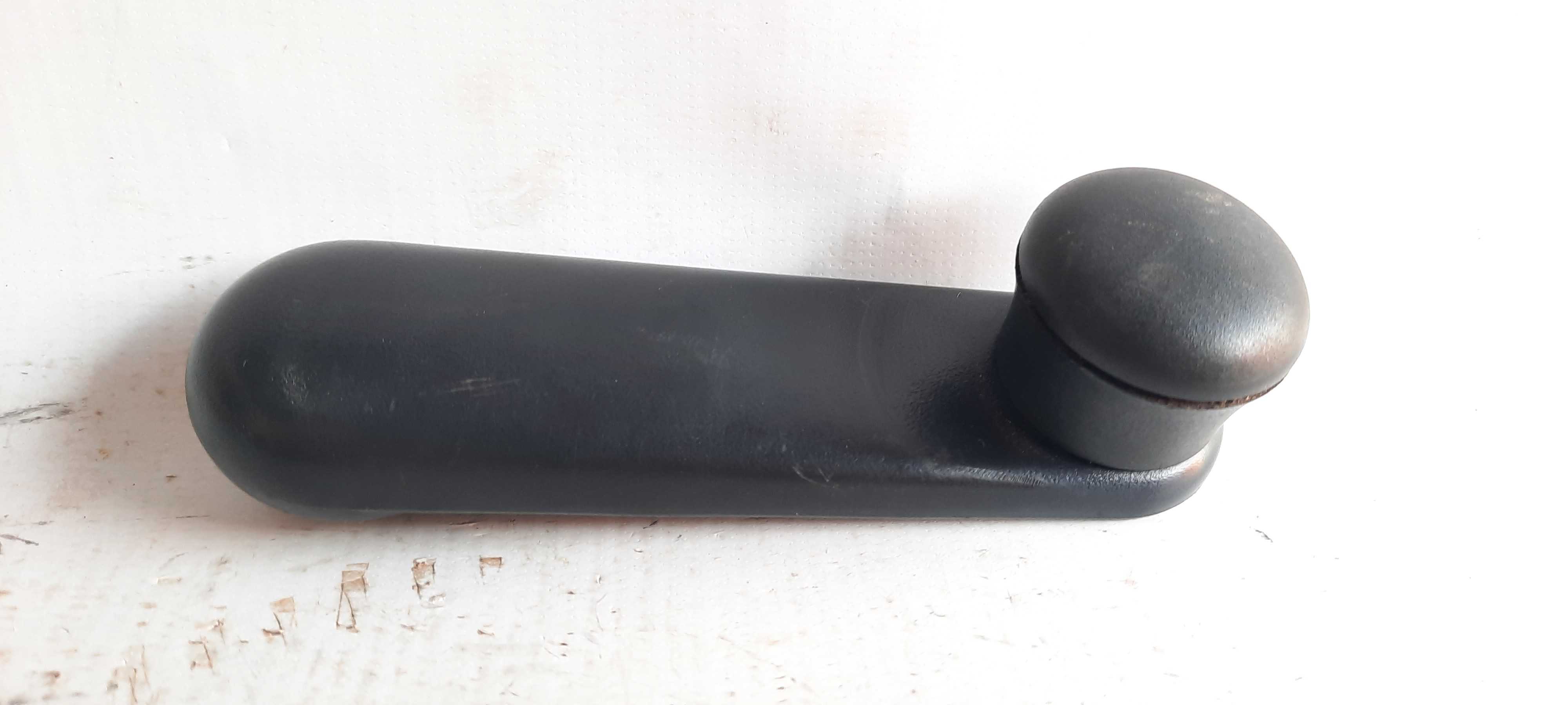 Manivela Vidro Dianteiro/ Traseiro Palio 1996/2000 Original 1