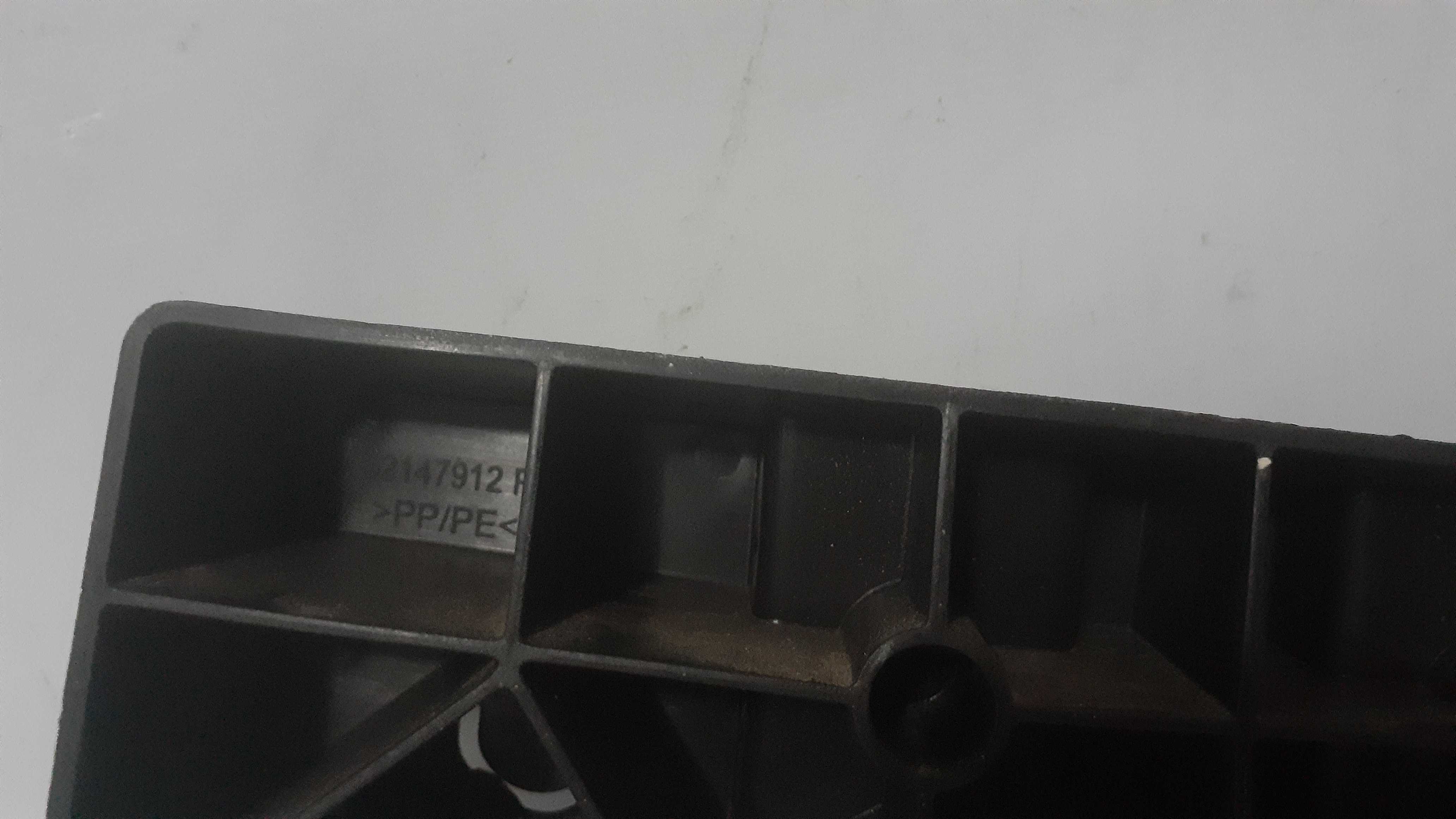 Absorvedor Impacto Porta Dianteira Direita Ônix 17/19 Origin 4