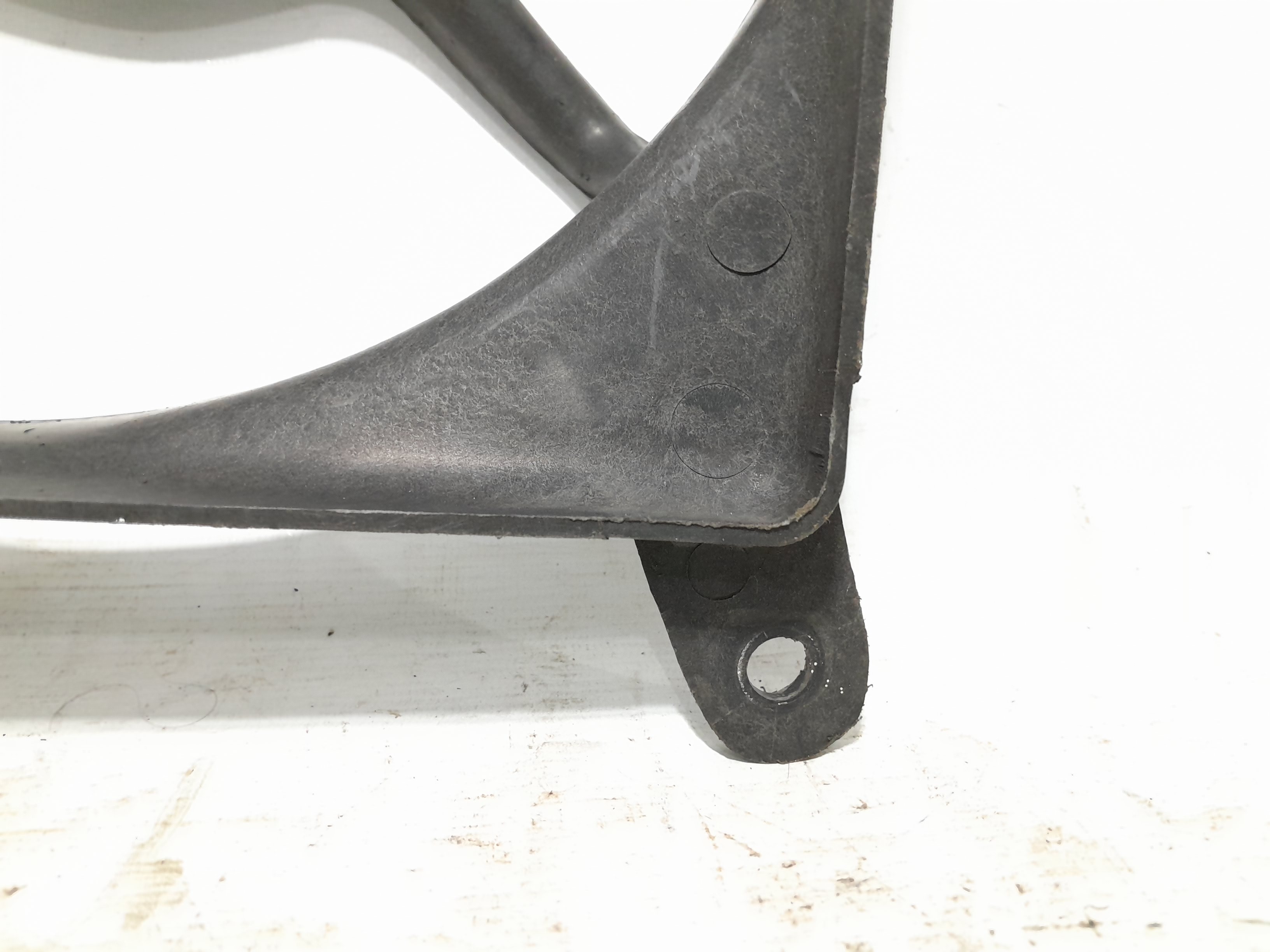 Defletor Ventoinha Gm Corsa/montana 1996 A 2005 Sem Ar 6