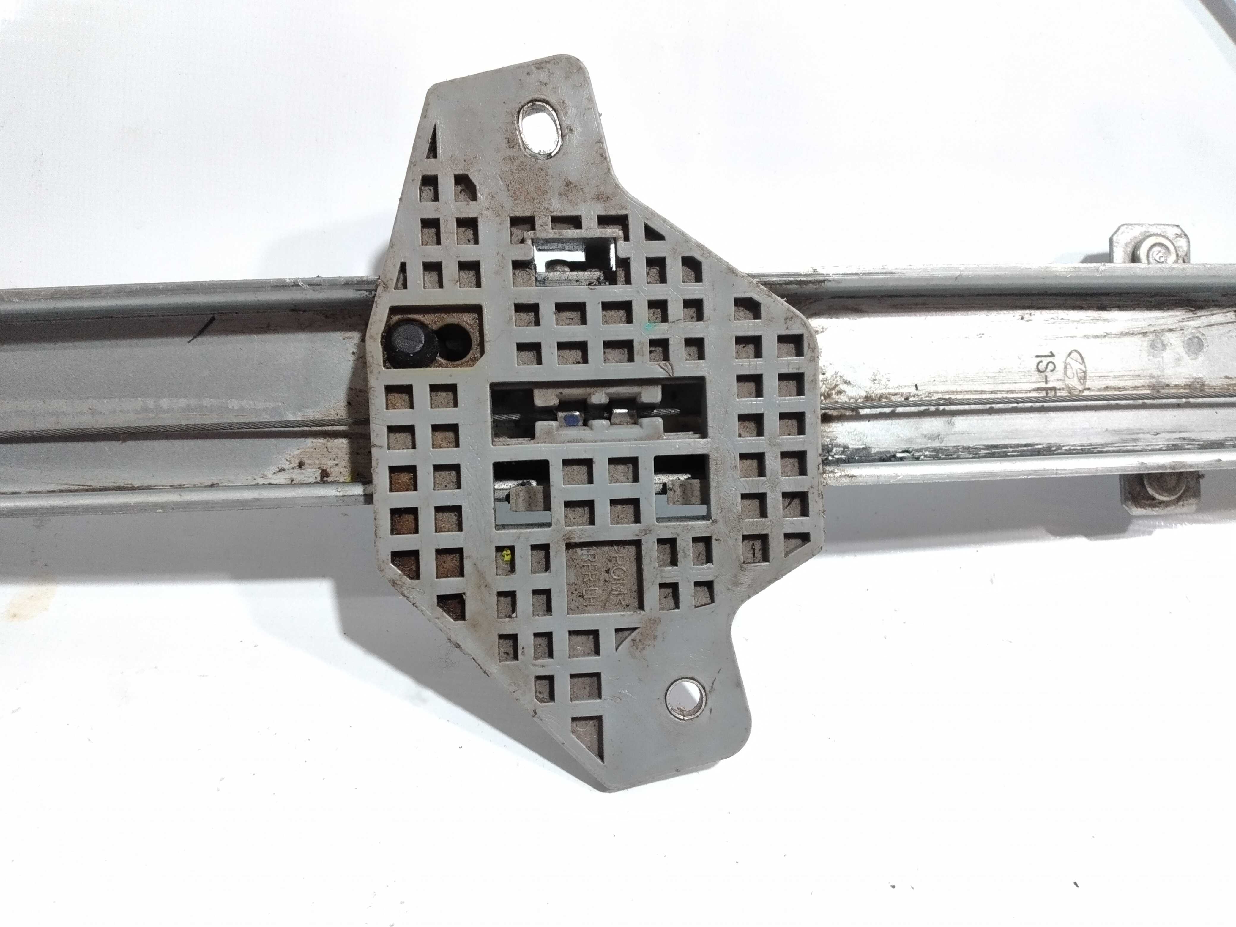 Máquina Vidro Elétrico Dianteiro Esquerdo Hb20 Original 3