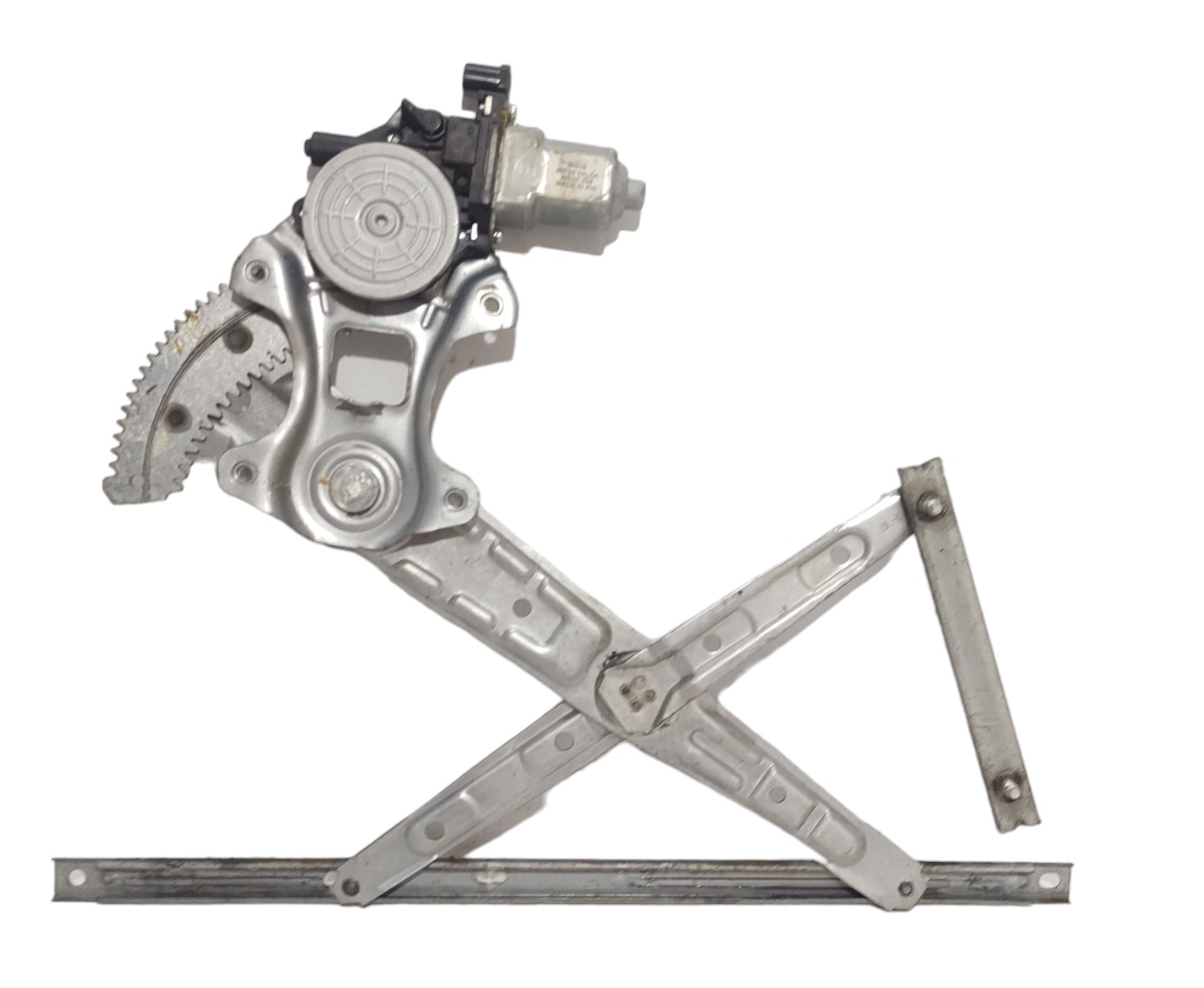 Maquina Motor Vidro Elétrico Dianteiro Direito March 13 A16 2